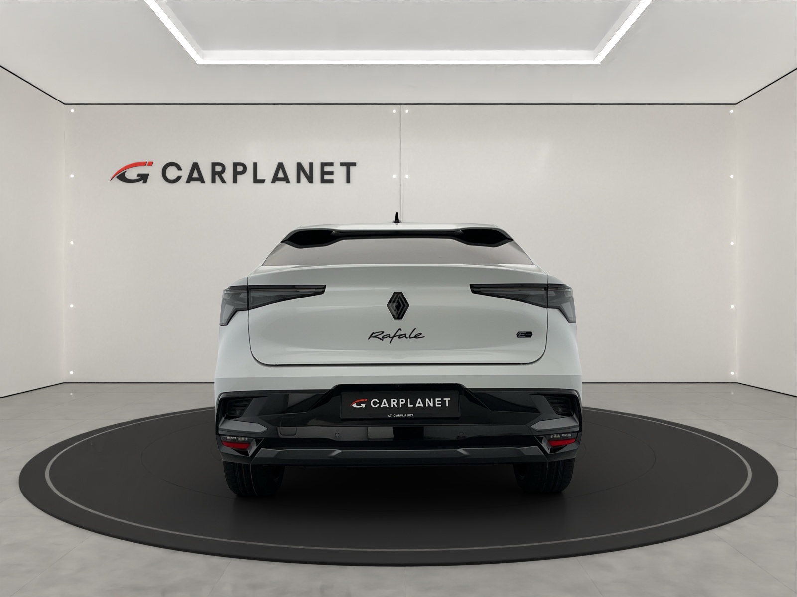 RENAULT Rafale 1.2 E-Tech Plug-in Atelier Alpine-image-3