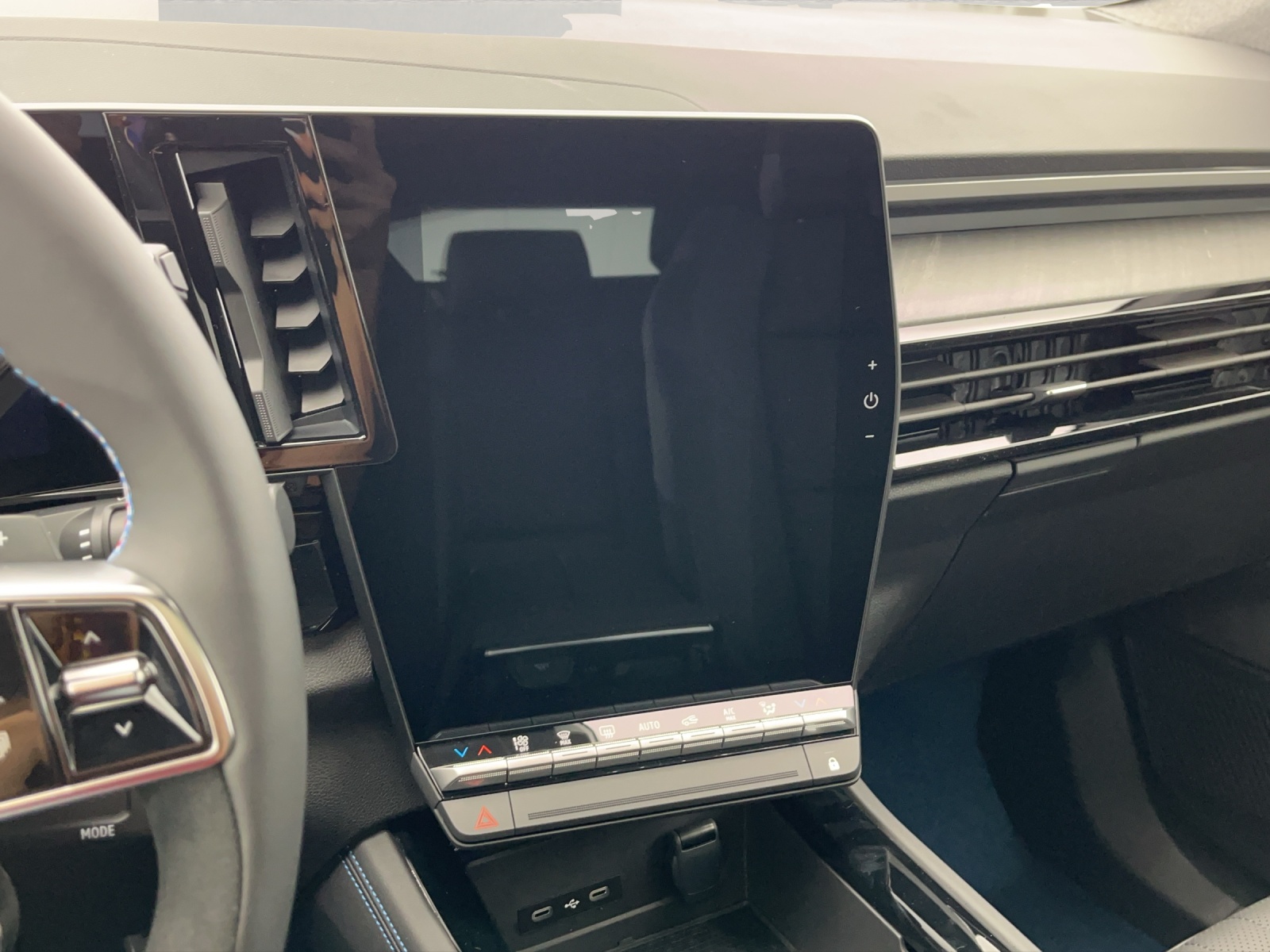 RENAULT Rafale 1.2 E-Tech Plug-in Atelier Alpine-image-11