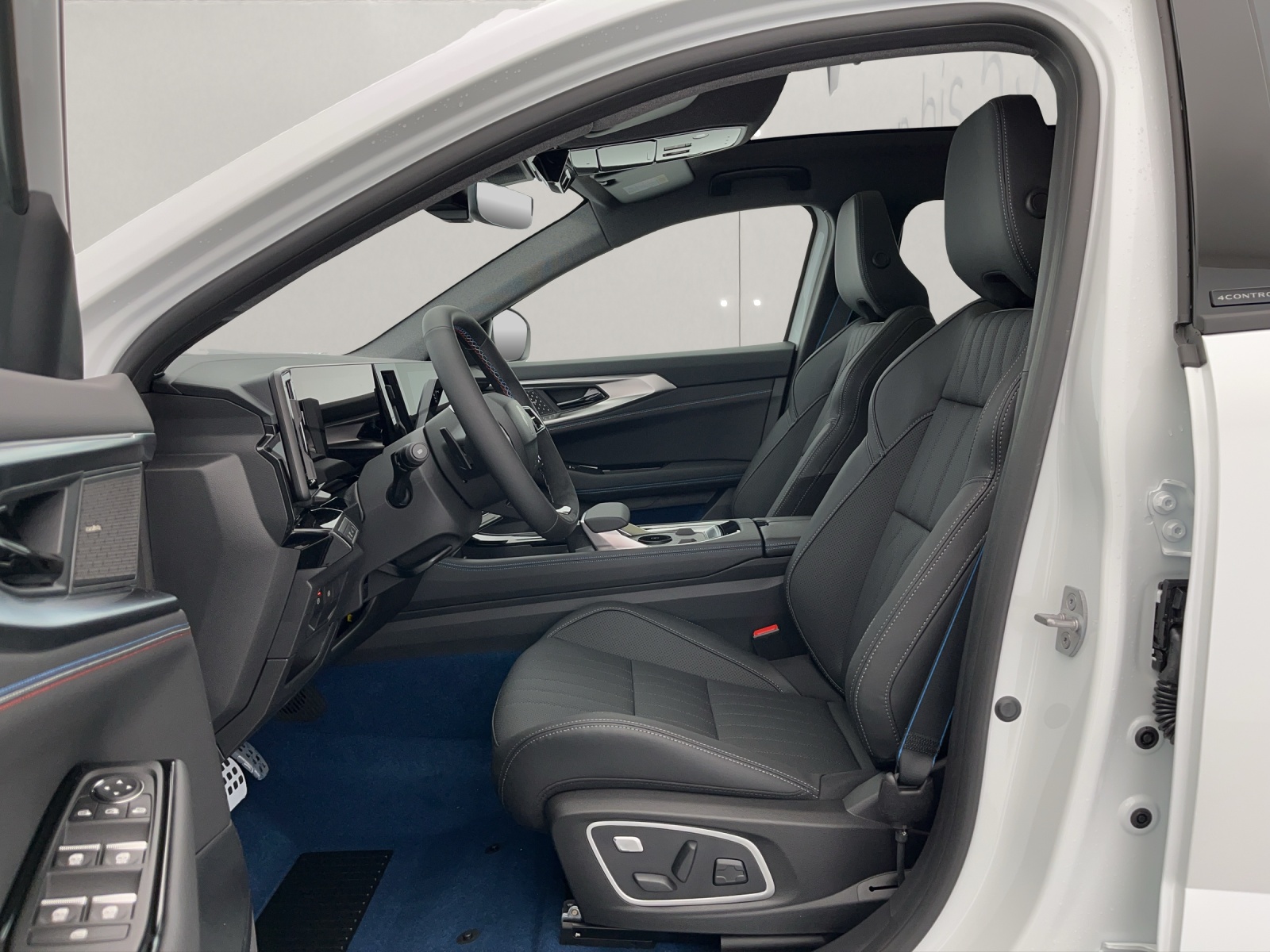 RENAULT Rafale 1.2 E-Tech Plug-in Atelier Alpine-image-7