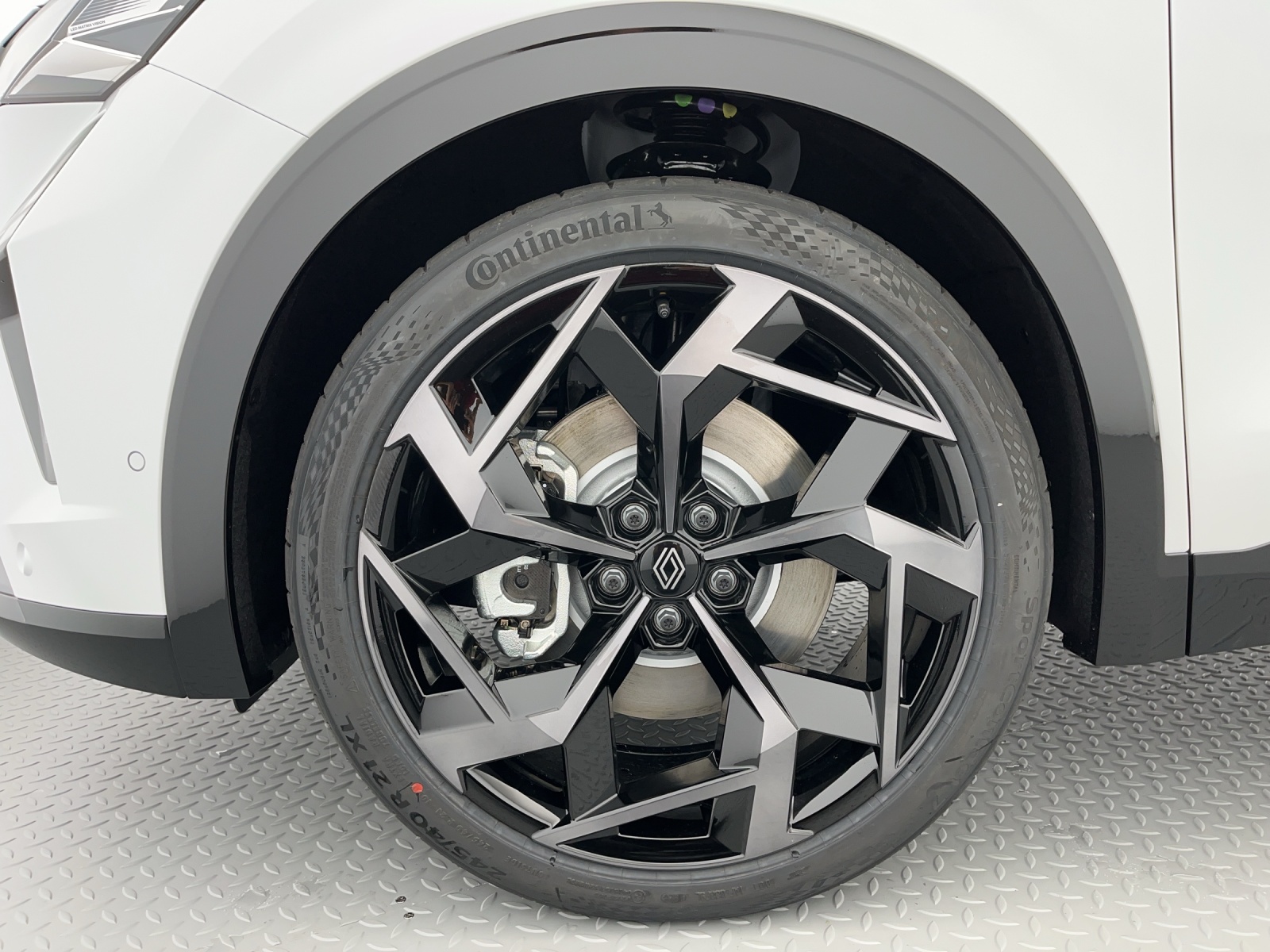 RENAULT Rafale 1.2 E-Tech Plug-in Atelier Alpine-image-5