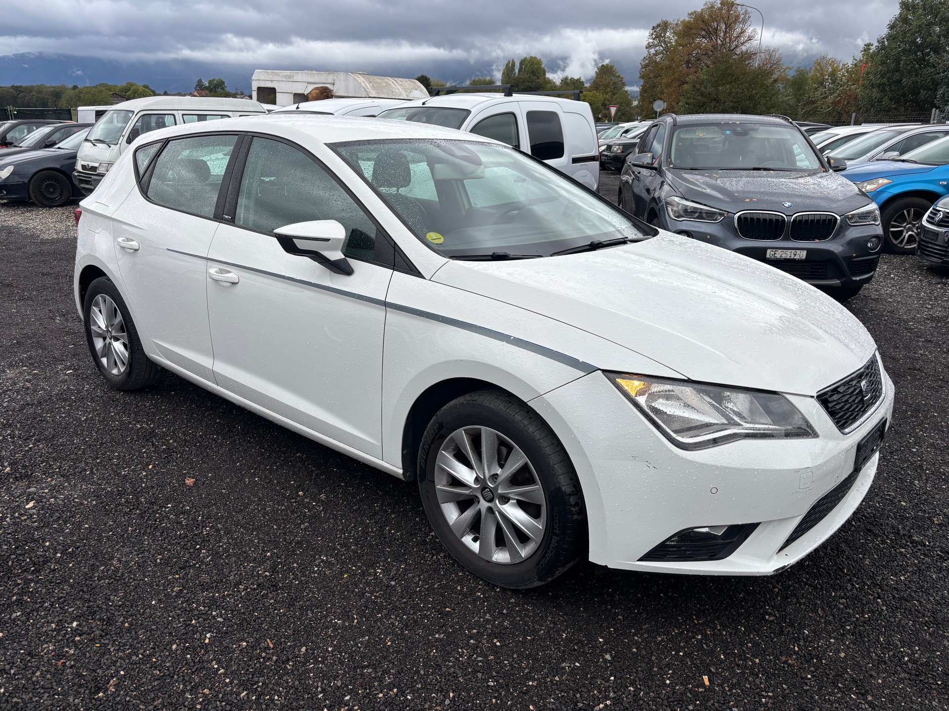 SEAT Leon SC 1.6 TDI Style ITECH DSG-image-7
