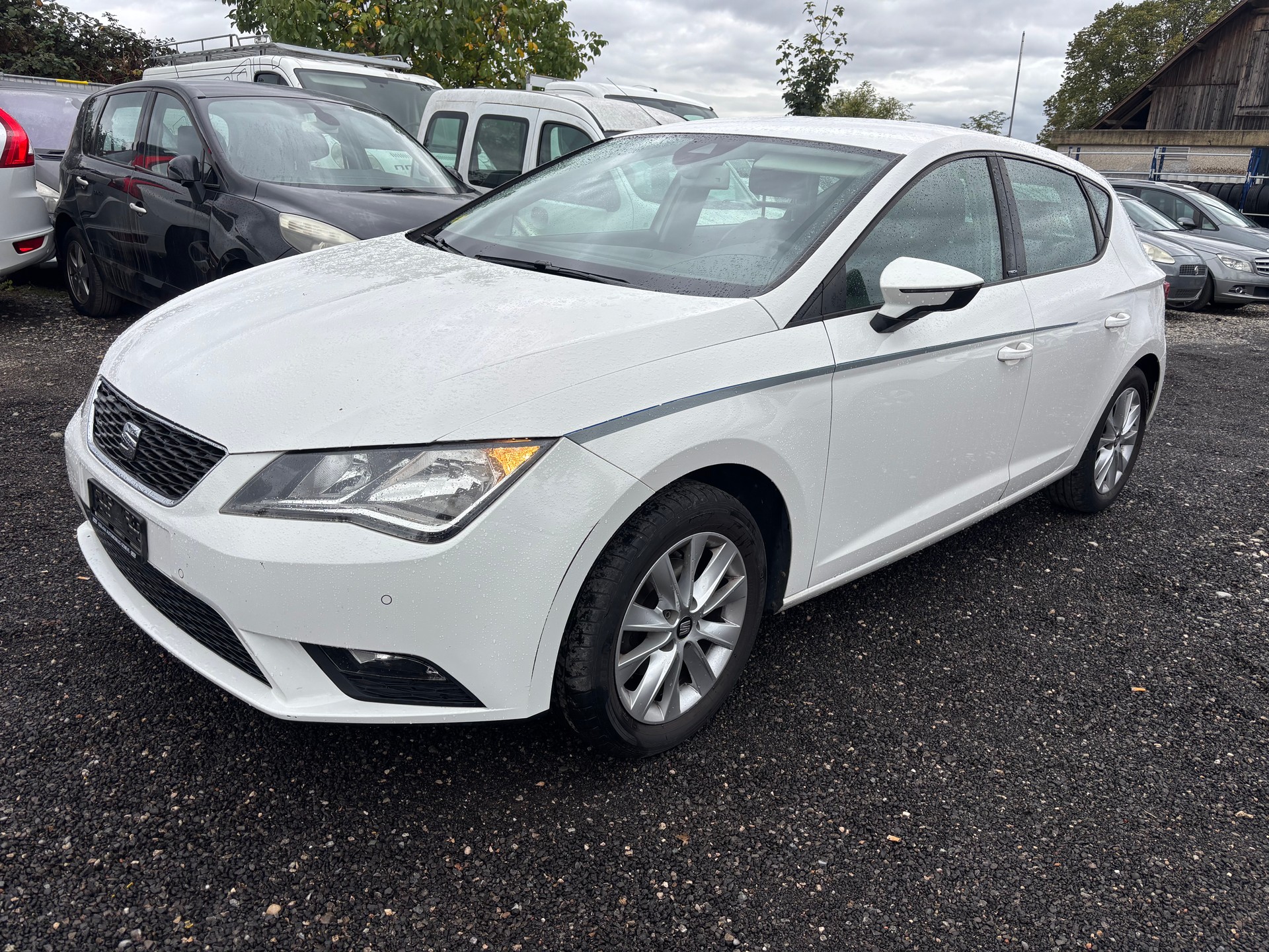 SEAT Leon SC 1.6 TDI Style ITECH DSG-image-2