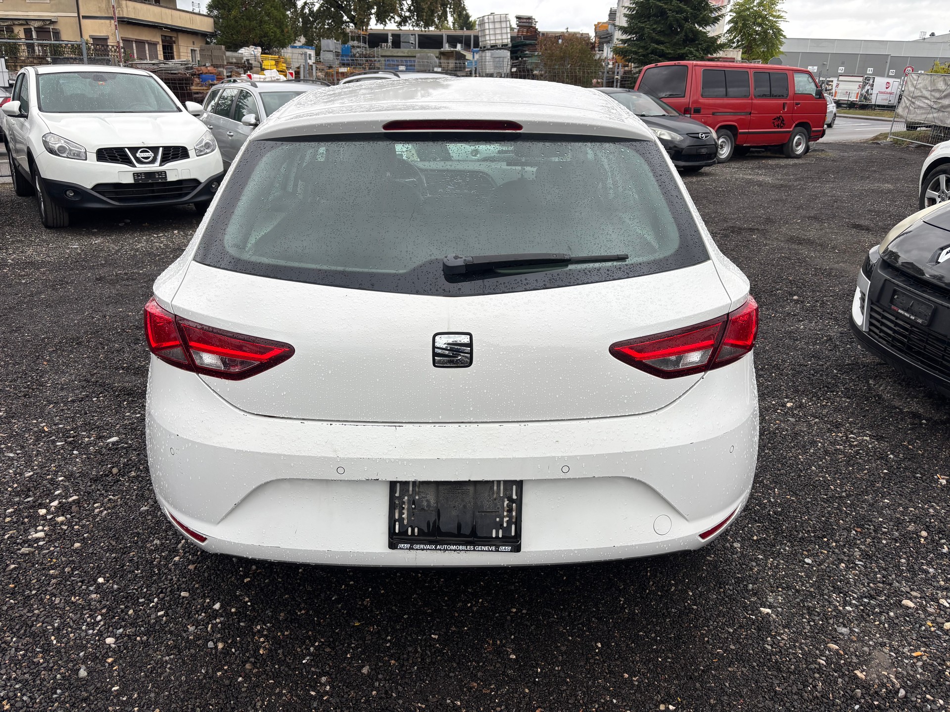 SEAT Leon SC 1.6 TDI Style ITECH DSG-image-5