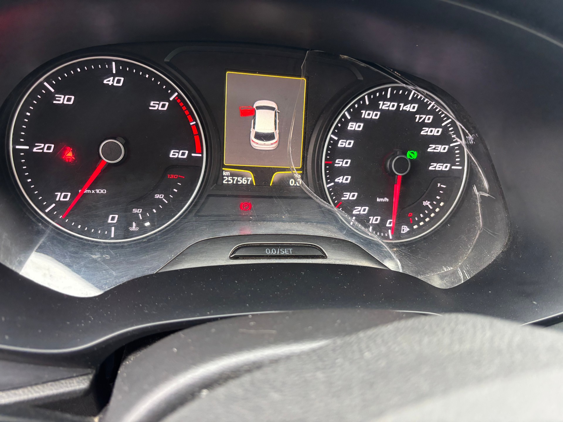SEAT Leon SC 1.6 TDI Style ITECH DSG-image-12