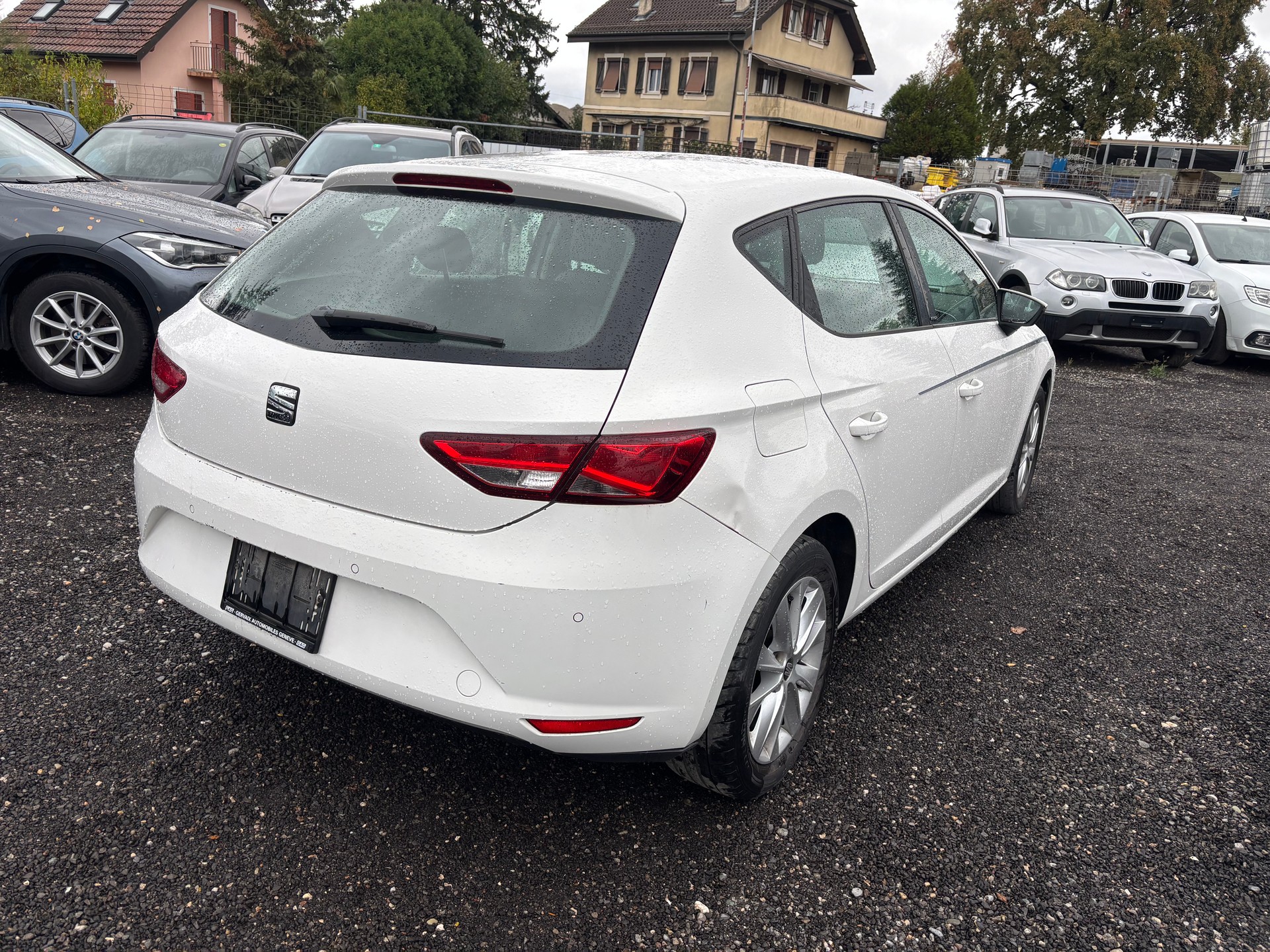 SEAT Leon SC 1.6 TDI Style ITECH DSG-image-6