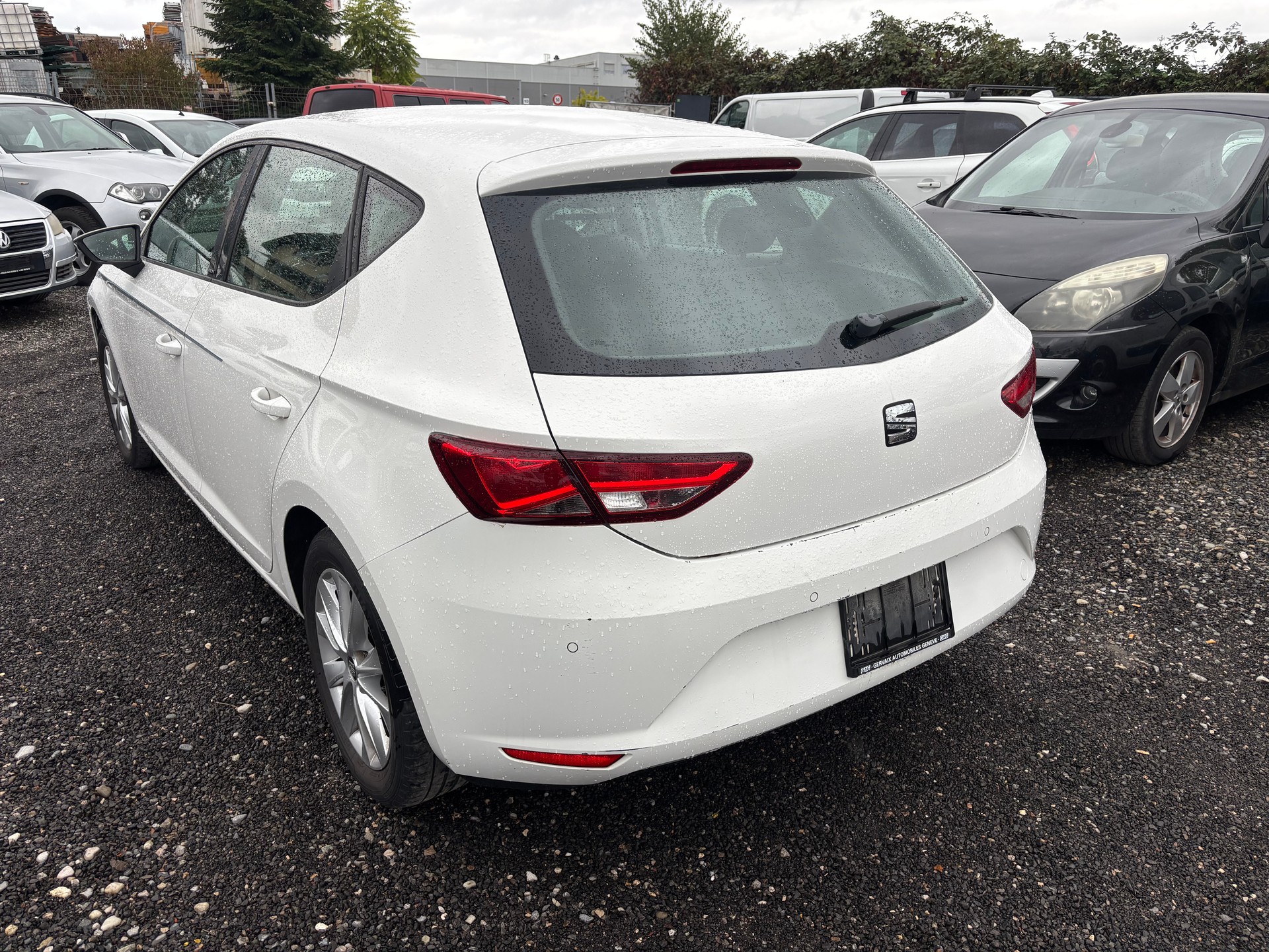 SEAT Leon SC 1.6 TDI Style ITECH DSG-image-4