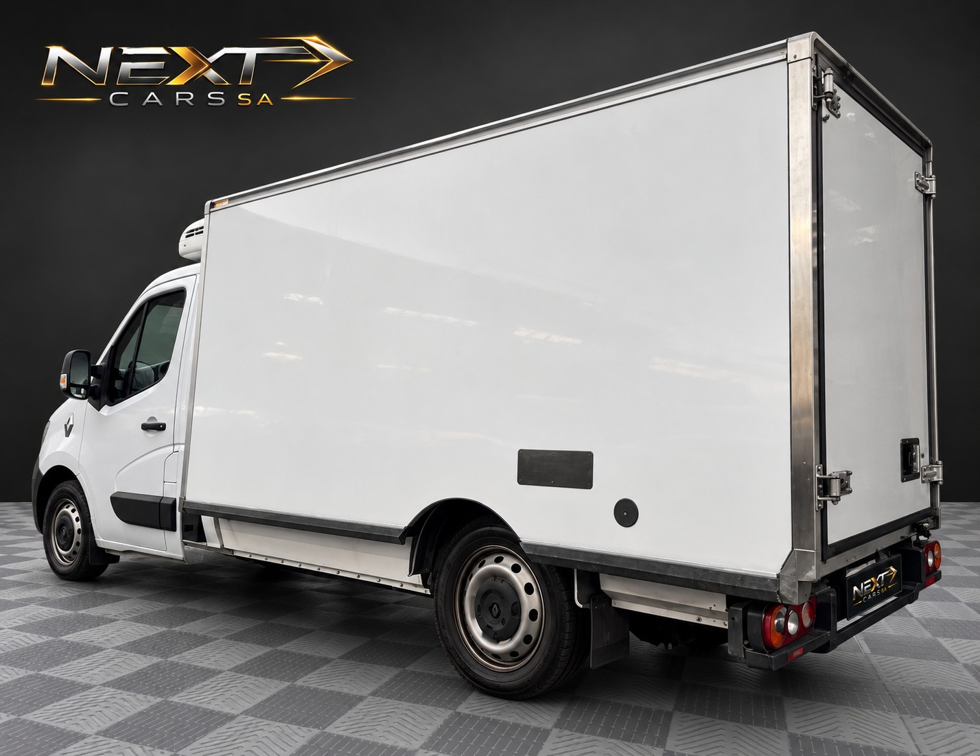 RENAULT Trafic 2.0 Blue dCi 150 Pro+ Feste Brucke Business L2H1-image-3