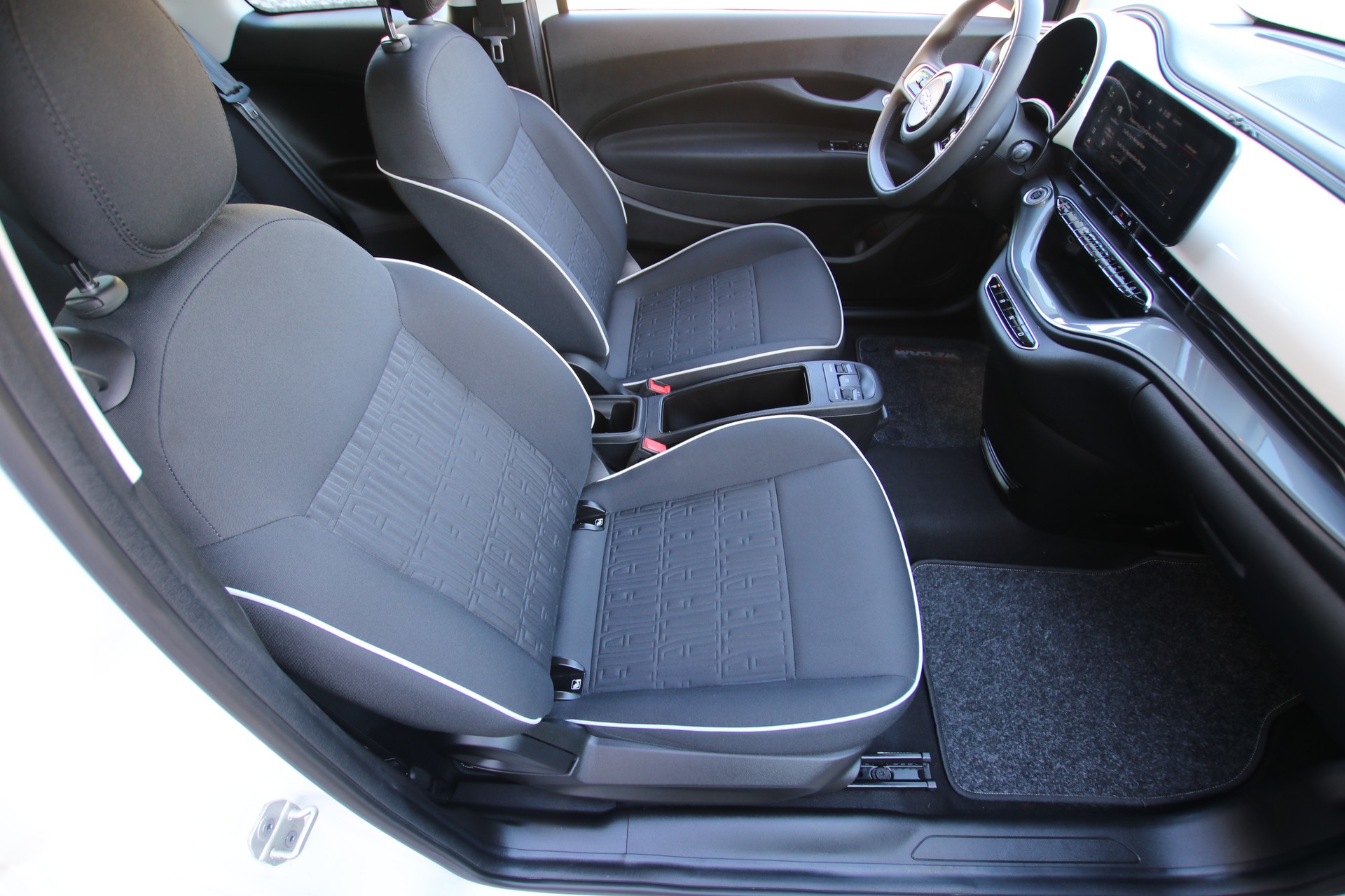 FIAT 500 electric 70 kW Cult-image-11