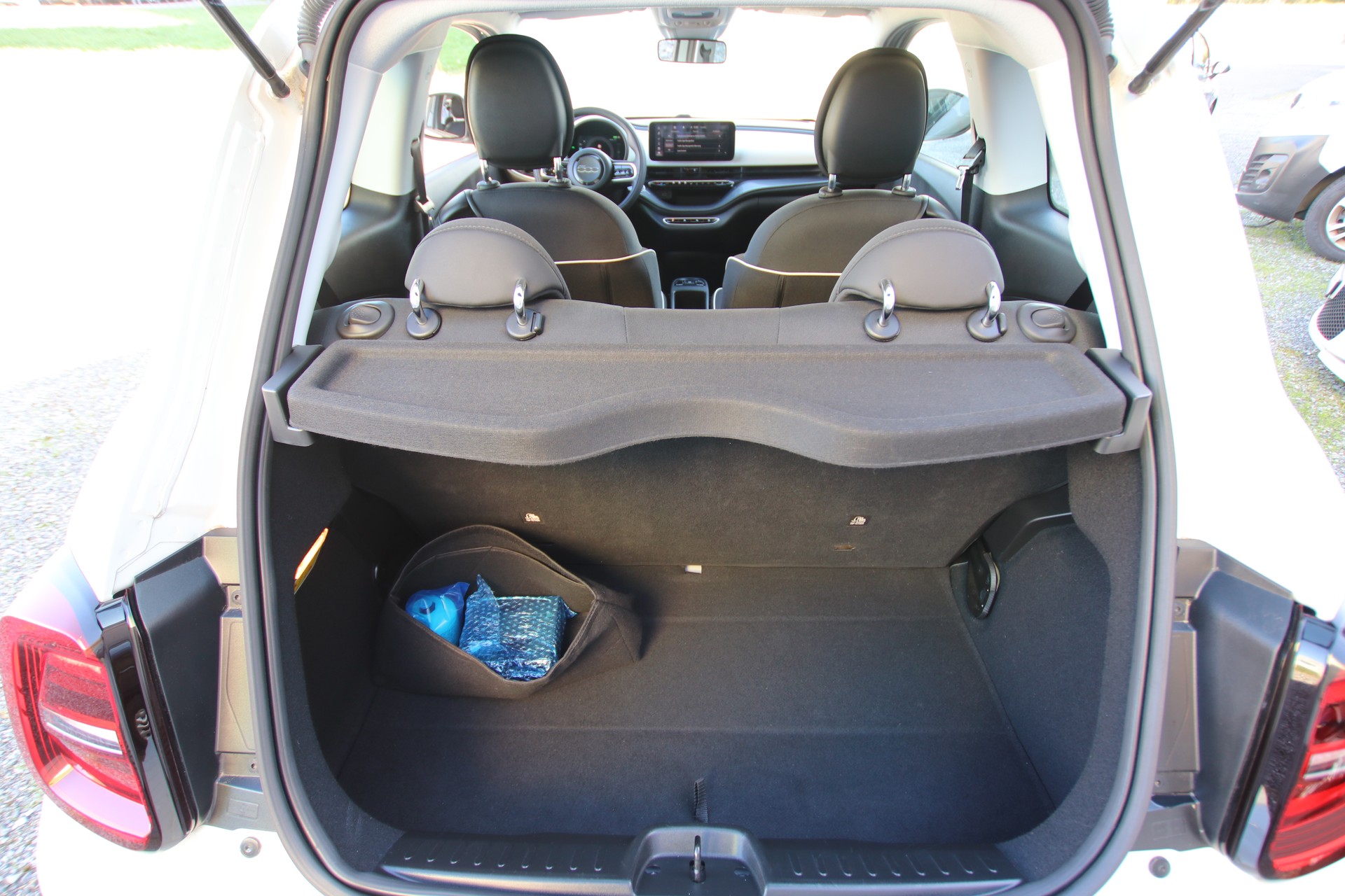 FIAT 500 electric 70 kW Cult-image-13