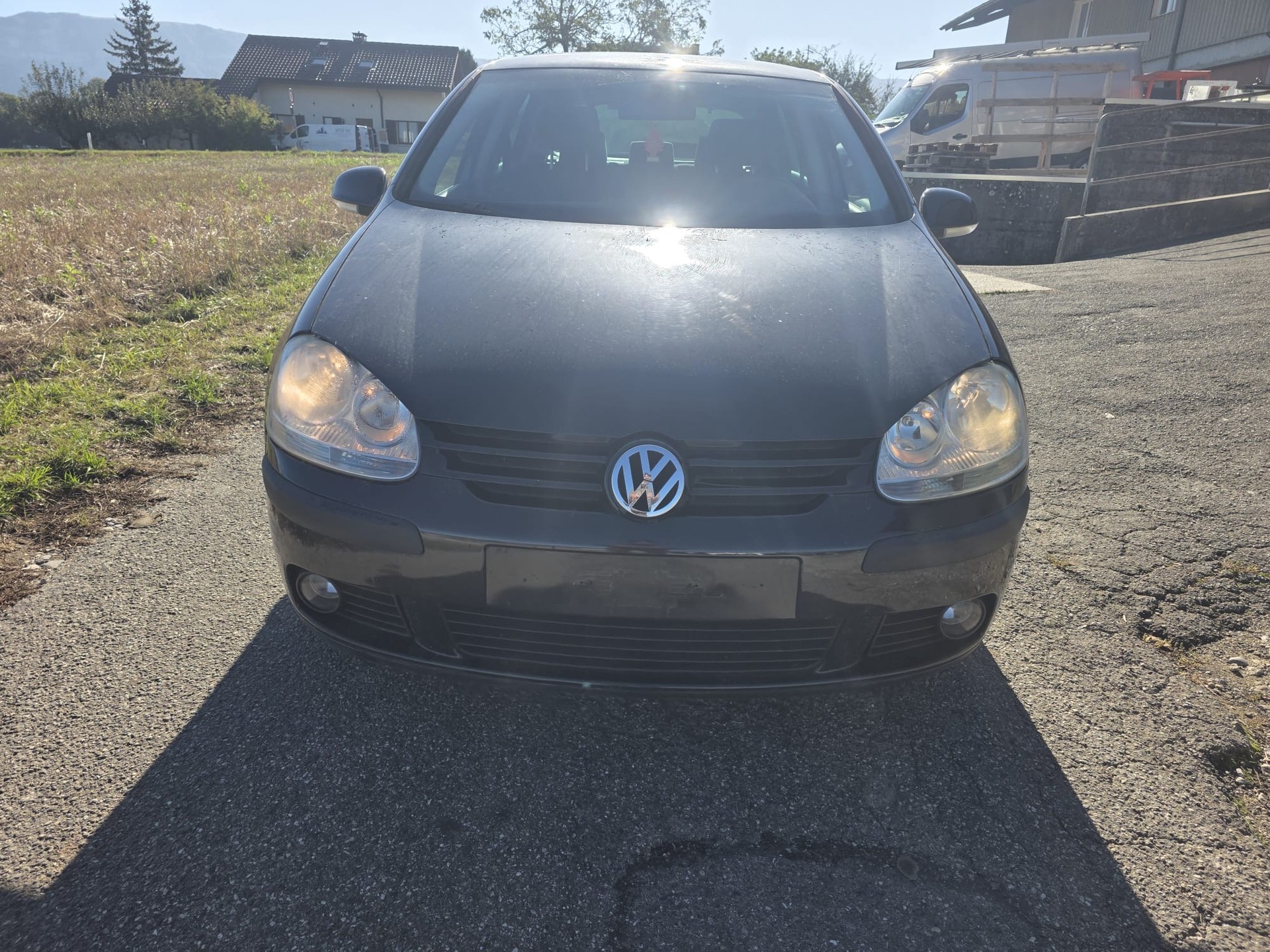 VW Golf 1.6 FSI Comfortline-image-0
