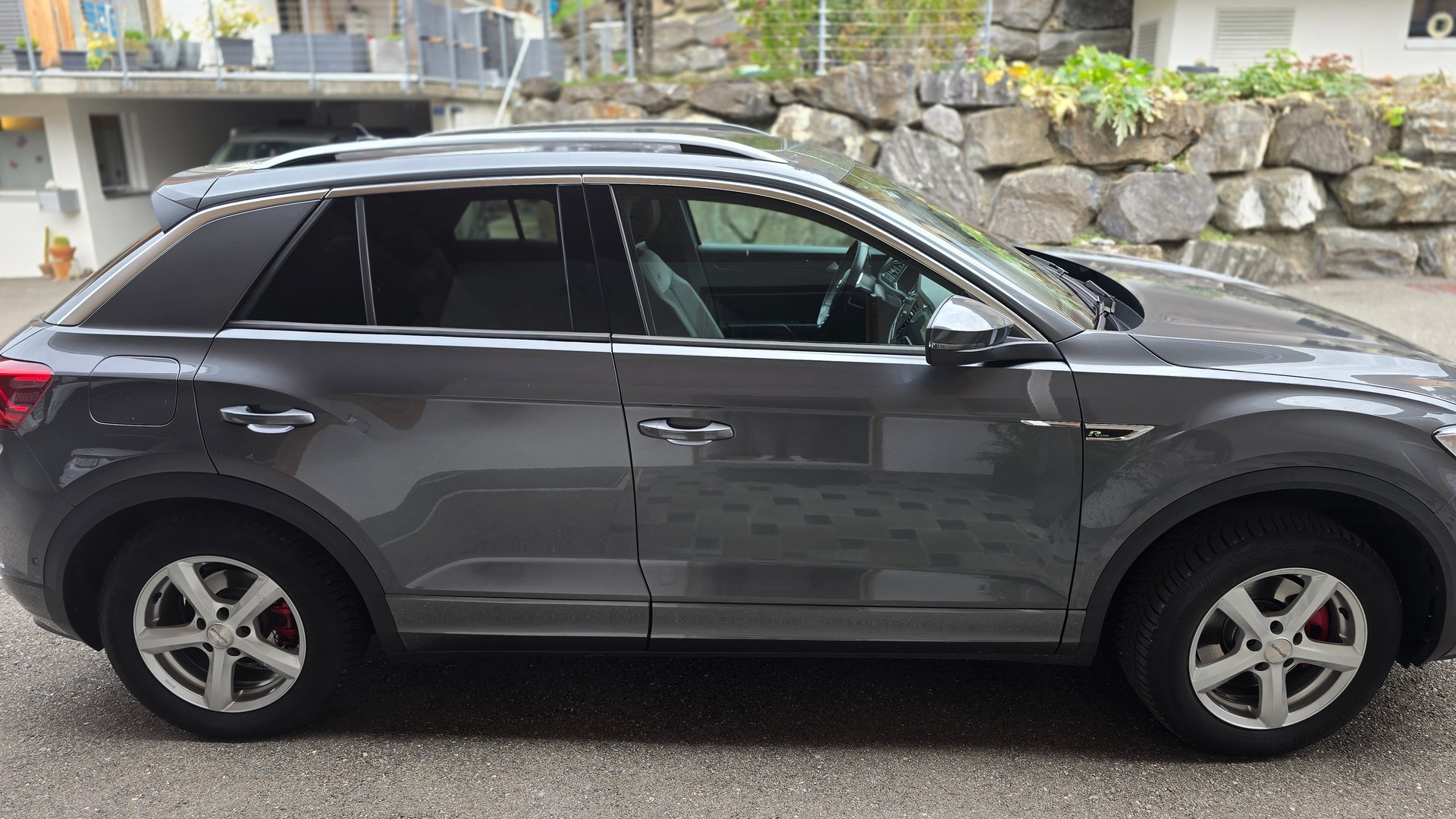 VW 2.0 TSI Advance DSG 4motion R-Line-image-0
