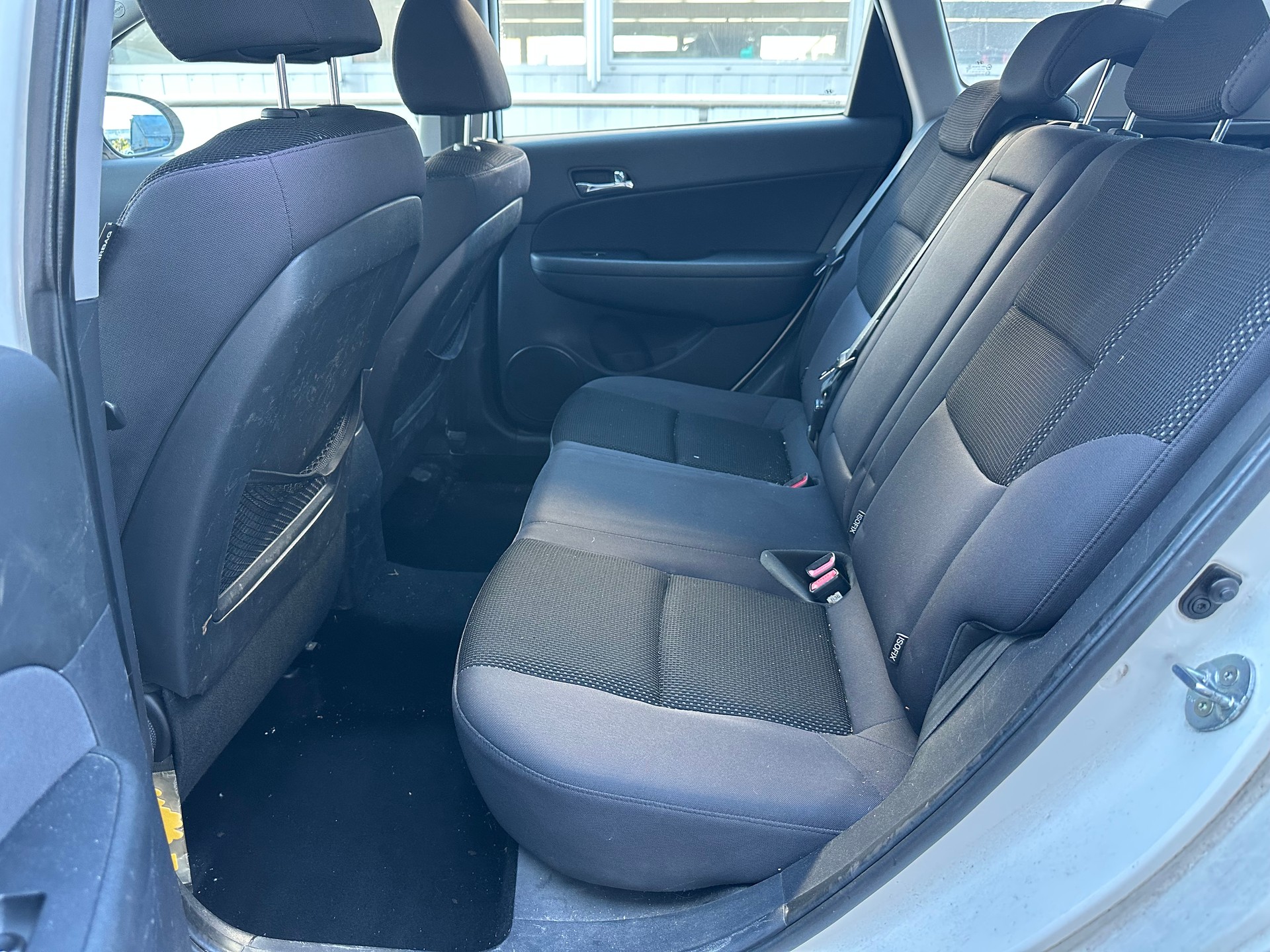 HYUNDAI i30 Wagon 1.6 Swiss Plus Edition-image-11