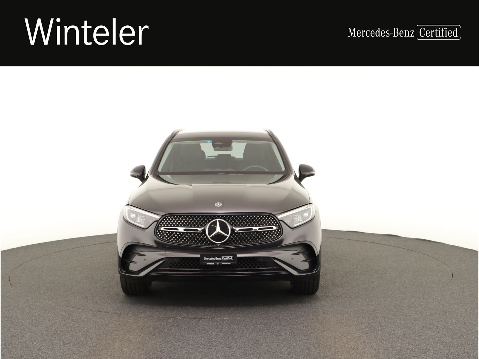 MERCEDES-BENZ GLC 220 d 4M 9G-Tronic-image-5