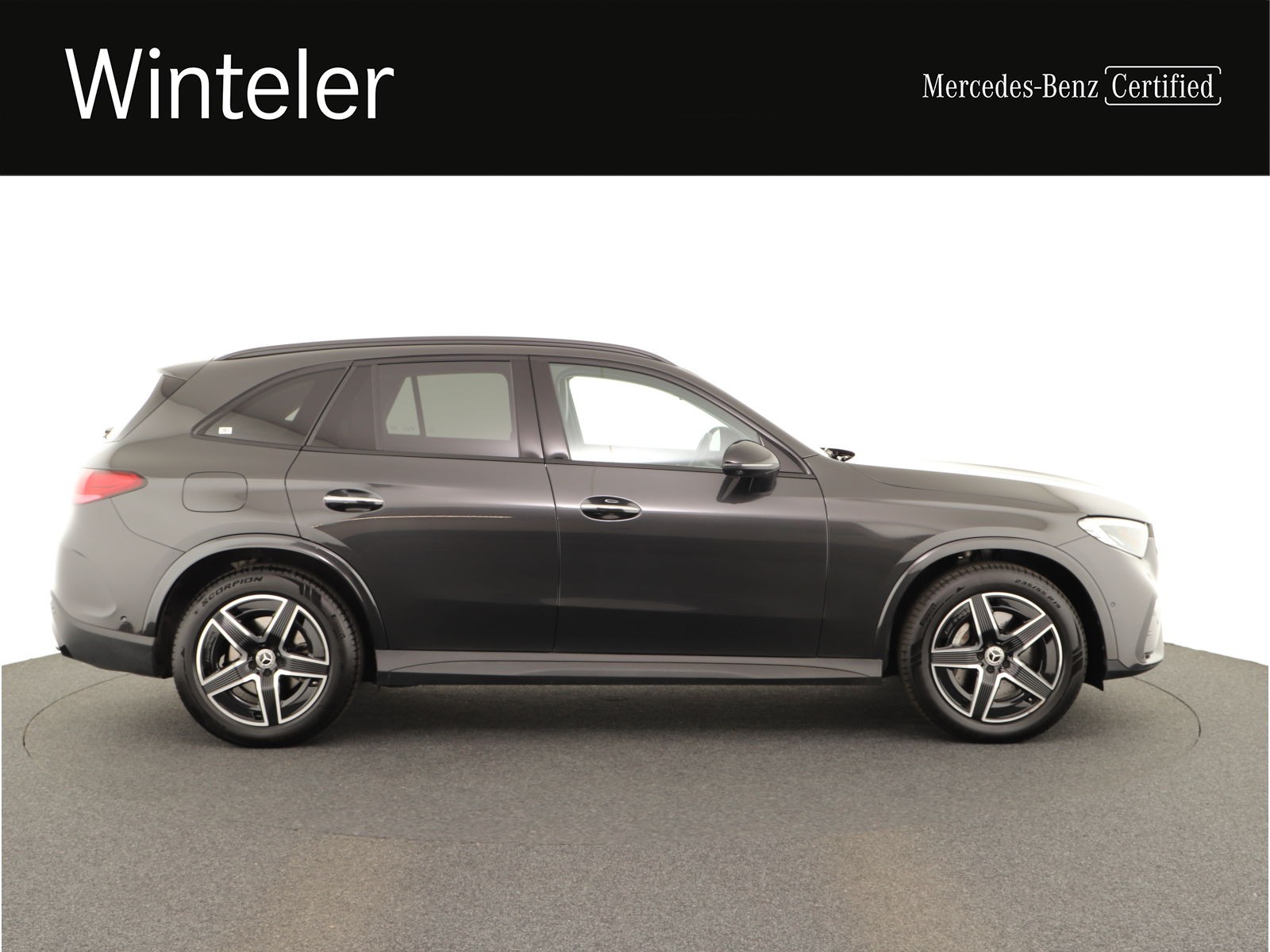 MERCEDES-BENZ GLC 220 d 4M 9G-Tronic-image-6