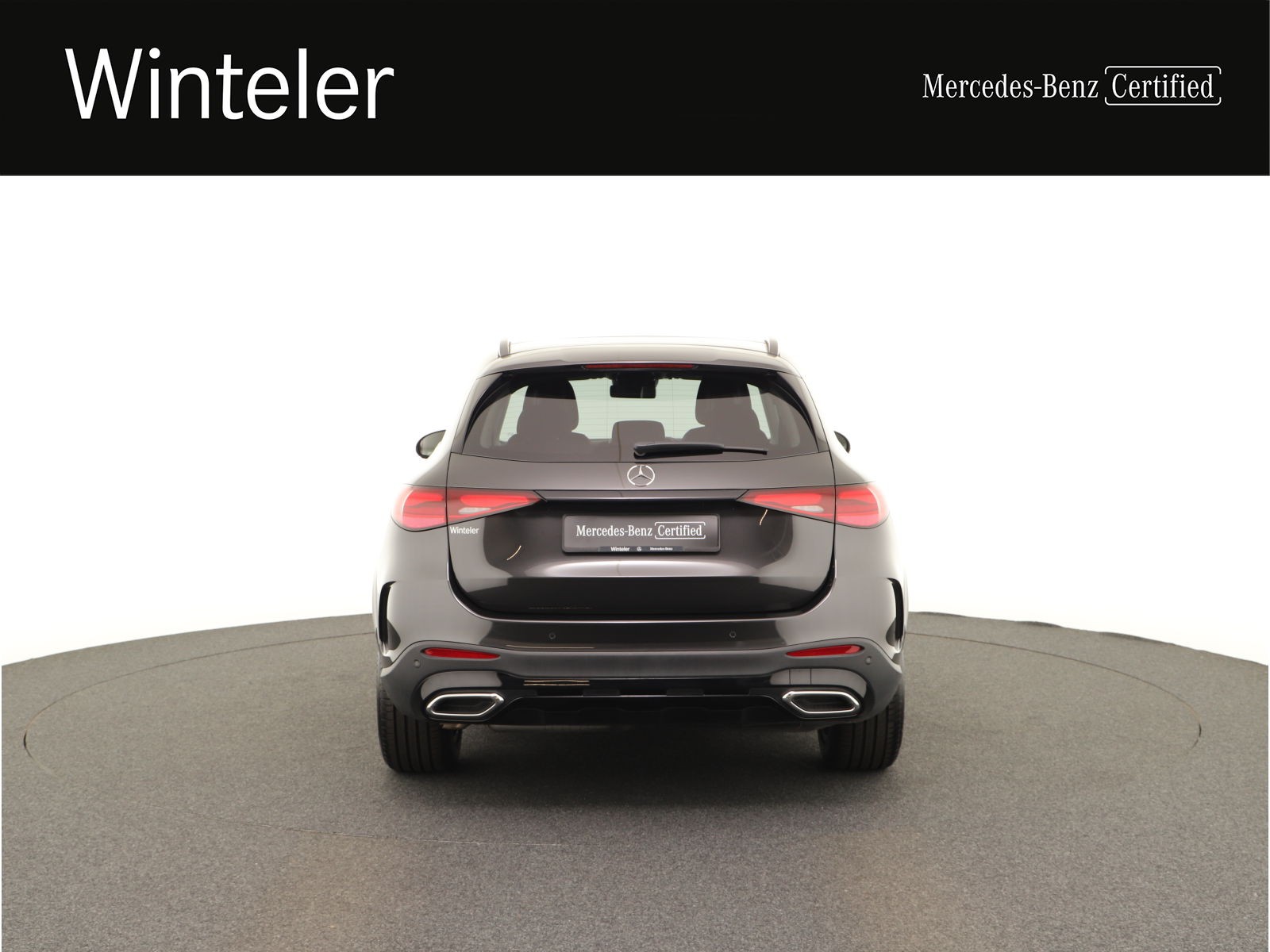 MERCEDES-BENZ GLC 220 d 4M 9G-Tronic-image-4