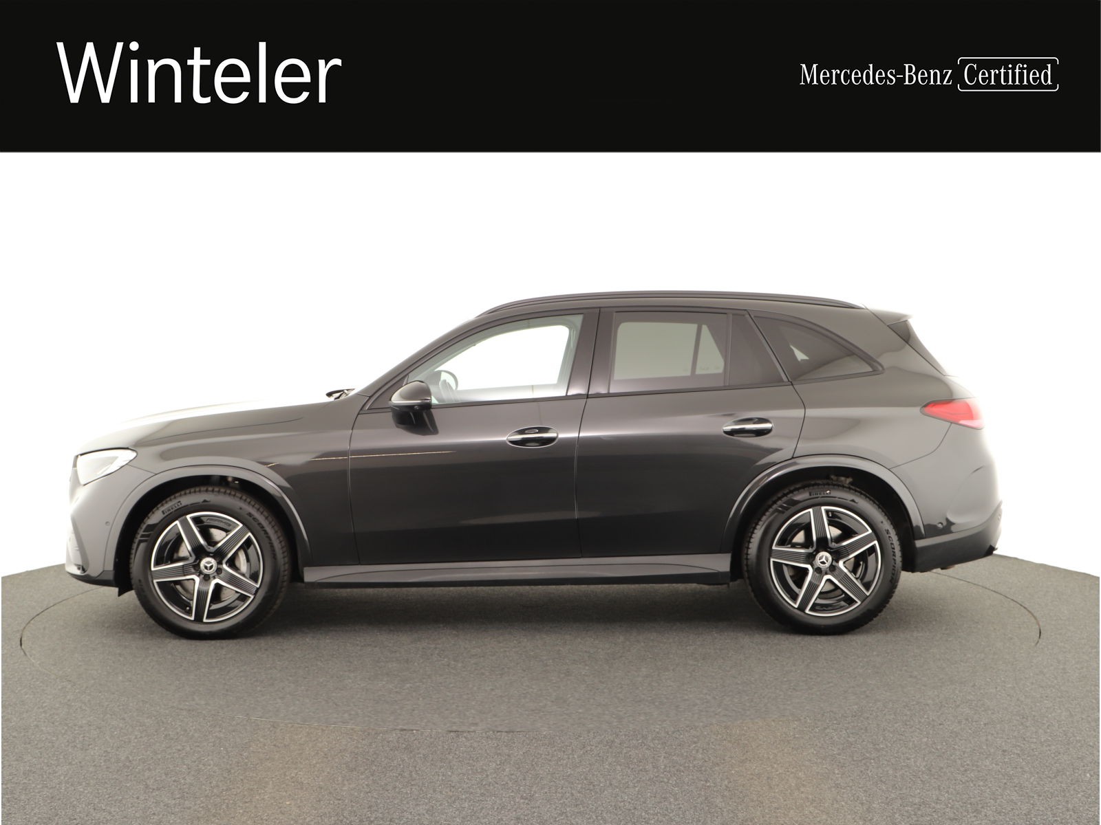 MERCEDES-BENZ GLC 220 d 4M 9G-Tronic-image-7