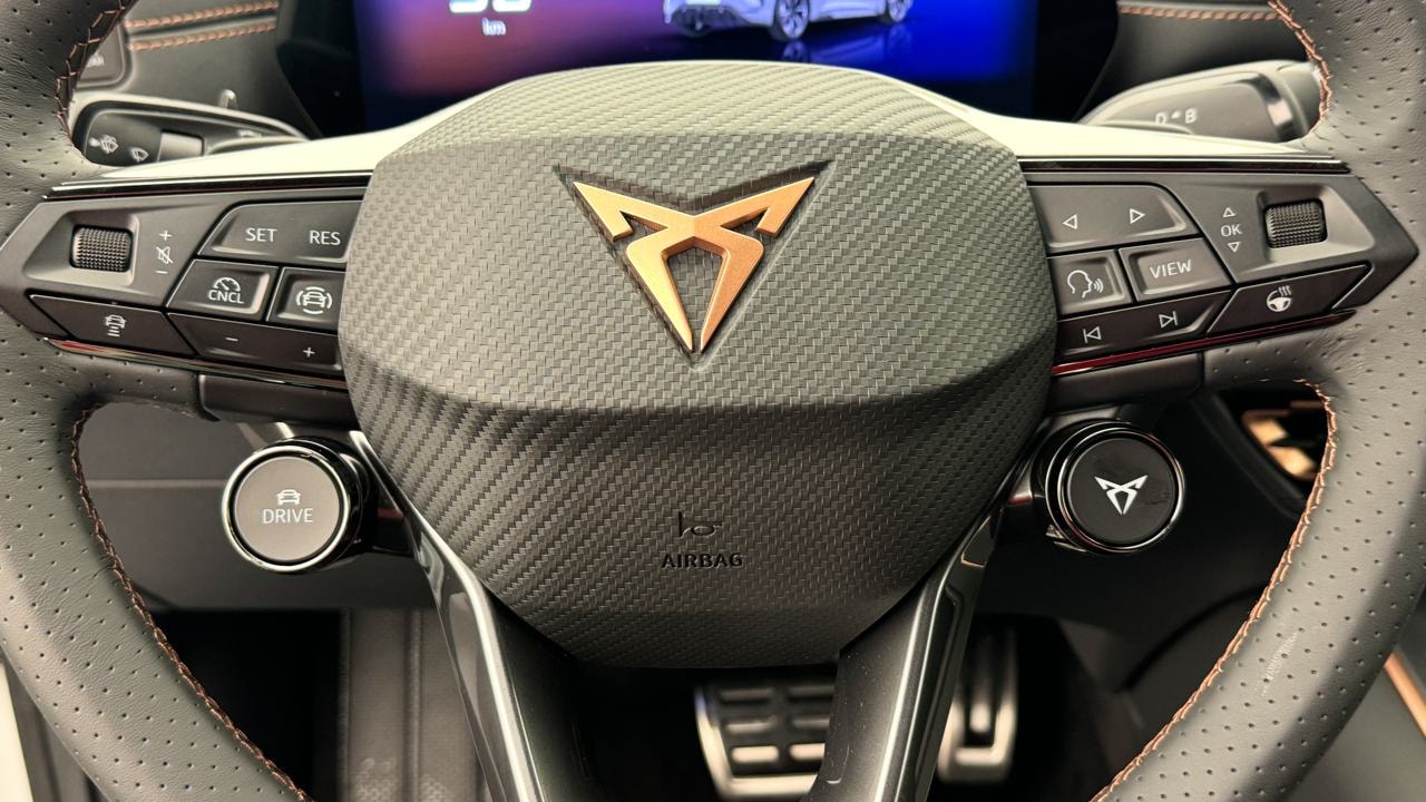 CUPRA Born 79 kWh-image-9