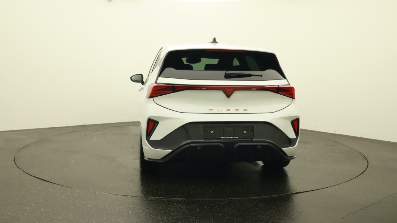 CUPRA Born 79 kWh-image-3