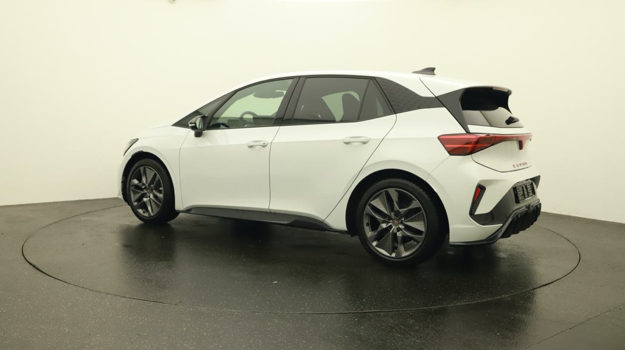 CUPRA Born 79 kWh-image-2
