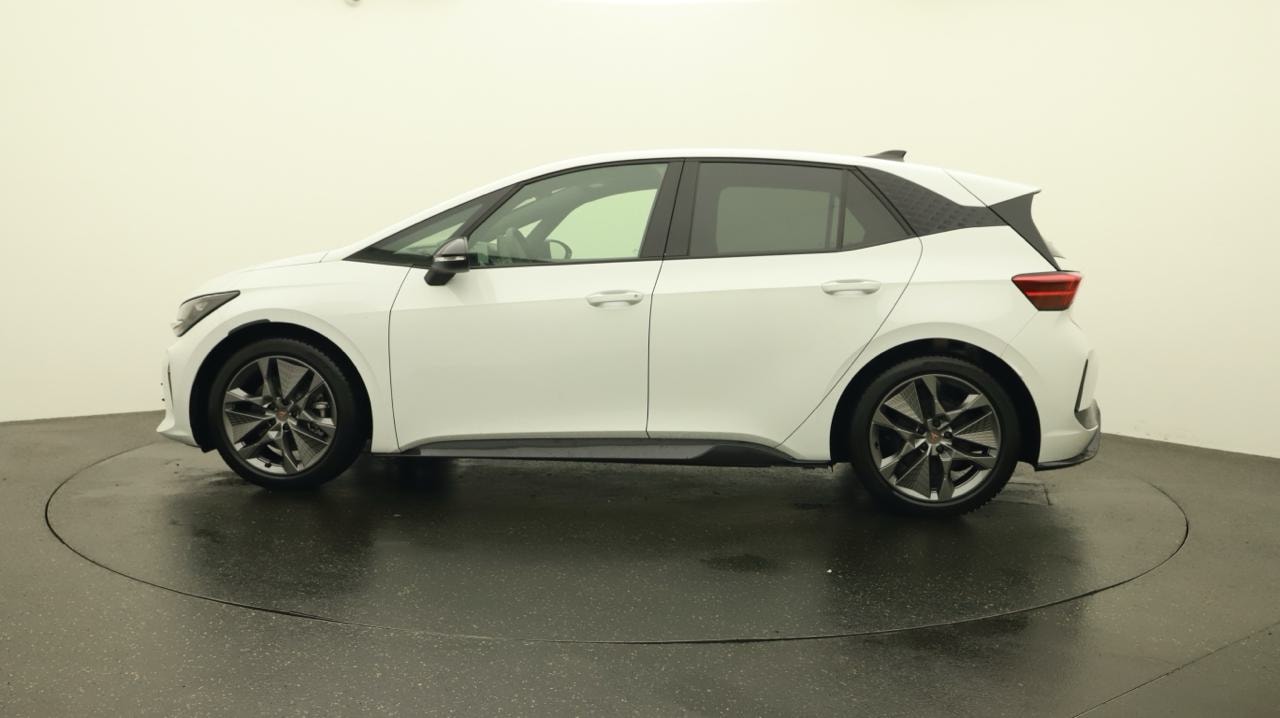 CUPRA Born 79 kWh-image-1