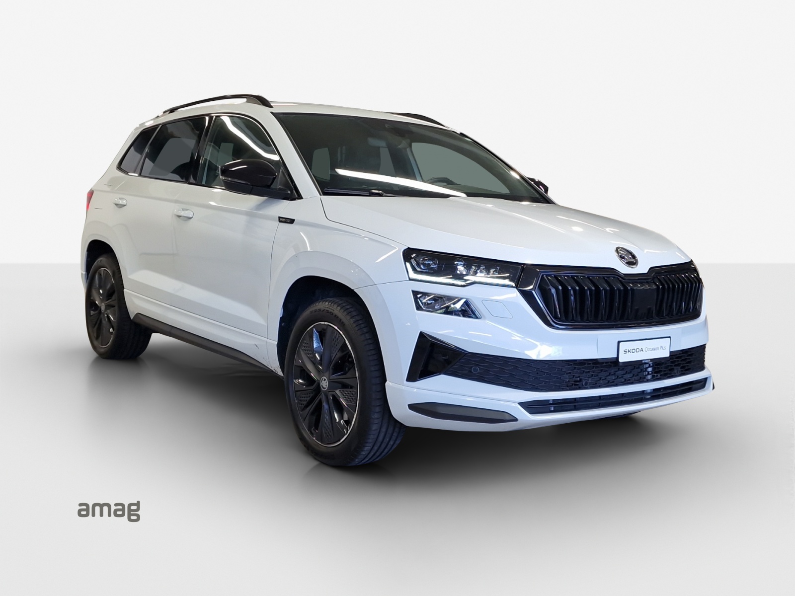 SKODA Karoq 2.0 TSI SportLine 4x4 DSG-image-5