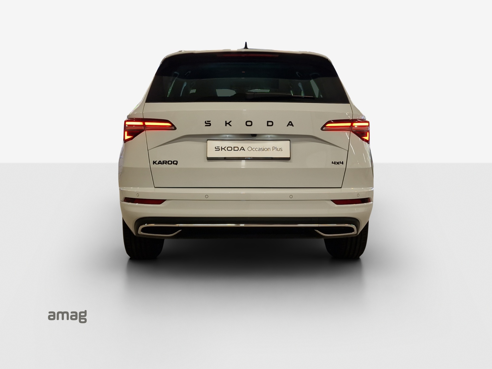 SKODA Karoq 2.0 TSI SportLine 4x4 DSG-showroom-element-3