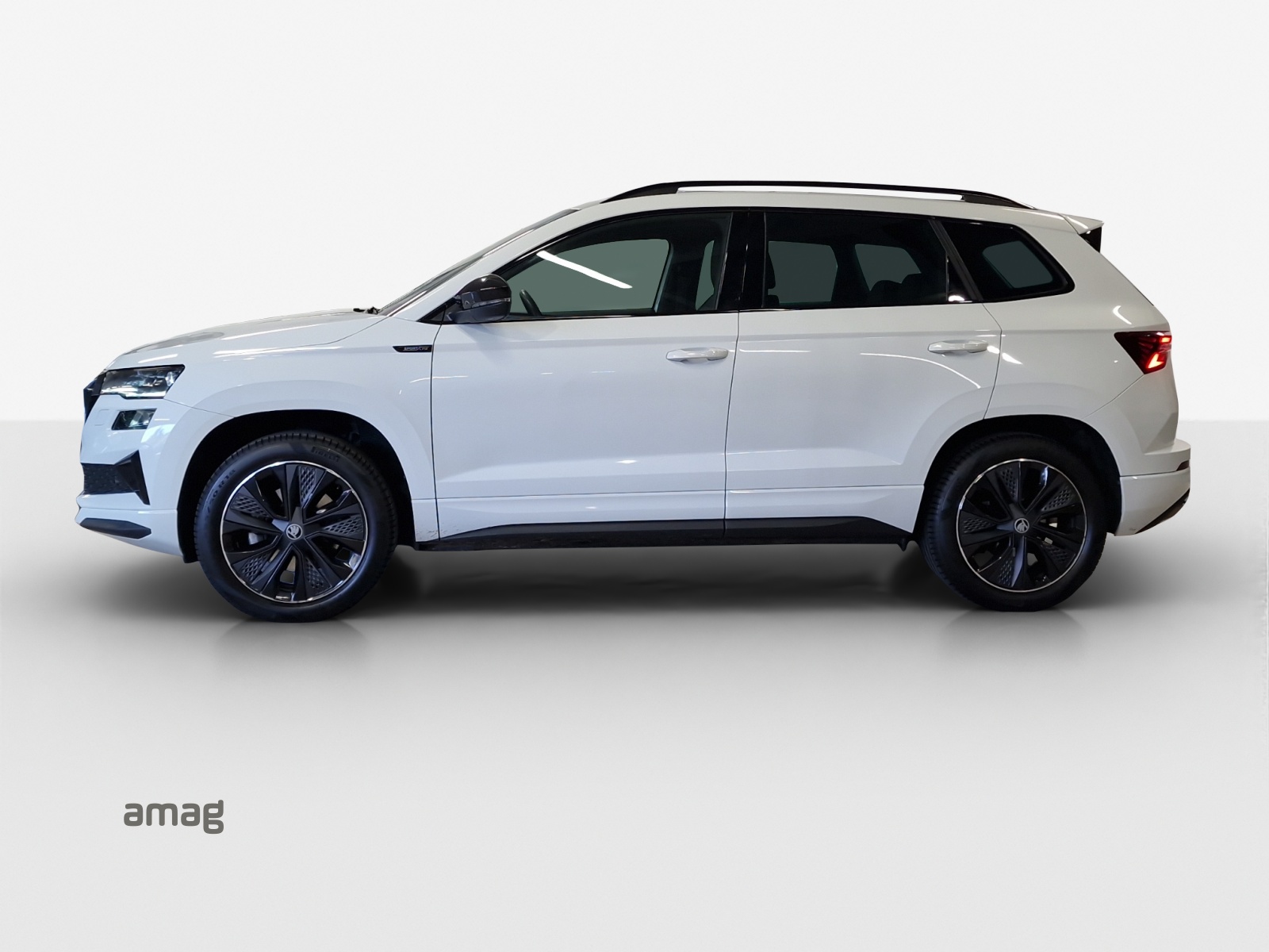 SKODA Karoq 2.0 TSI SportLine 4x4 DSG-showroom-element-1