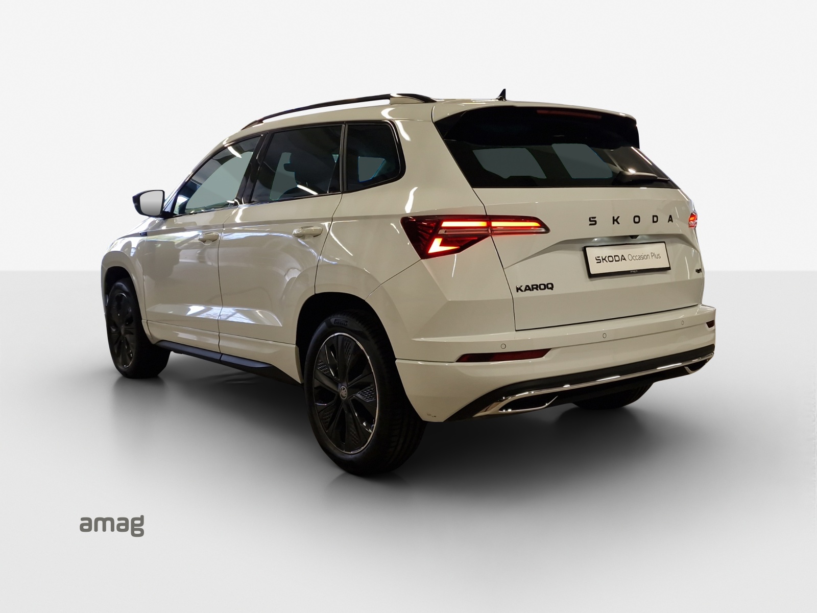 SKODA Karoq 2.0 TSI SportLine 4x4 DSG-showroom-element-2