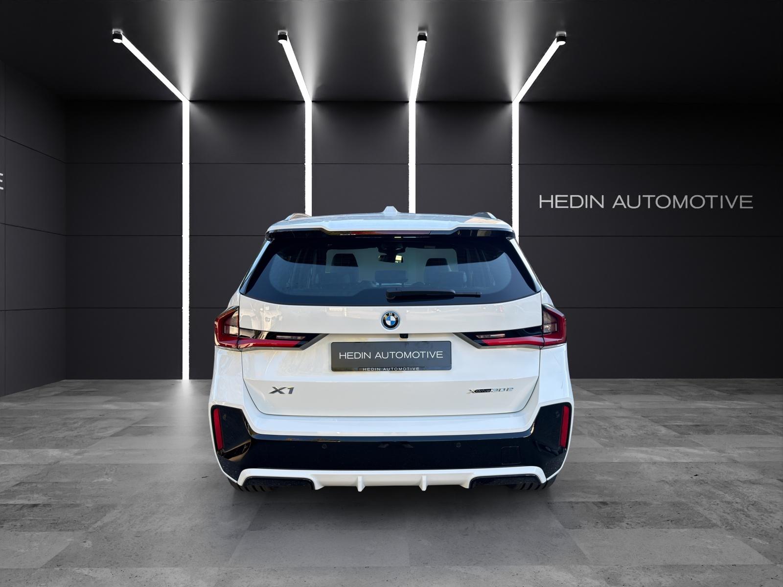 BMW X1 30e xDrive-image-8
