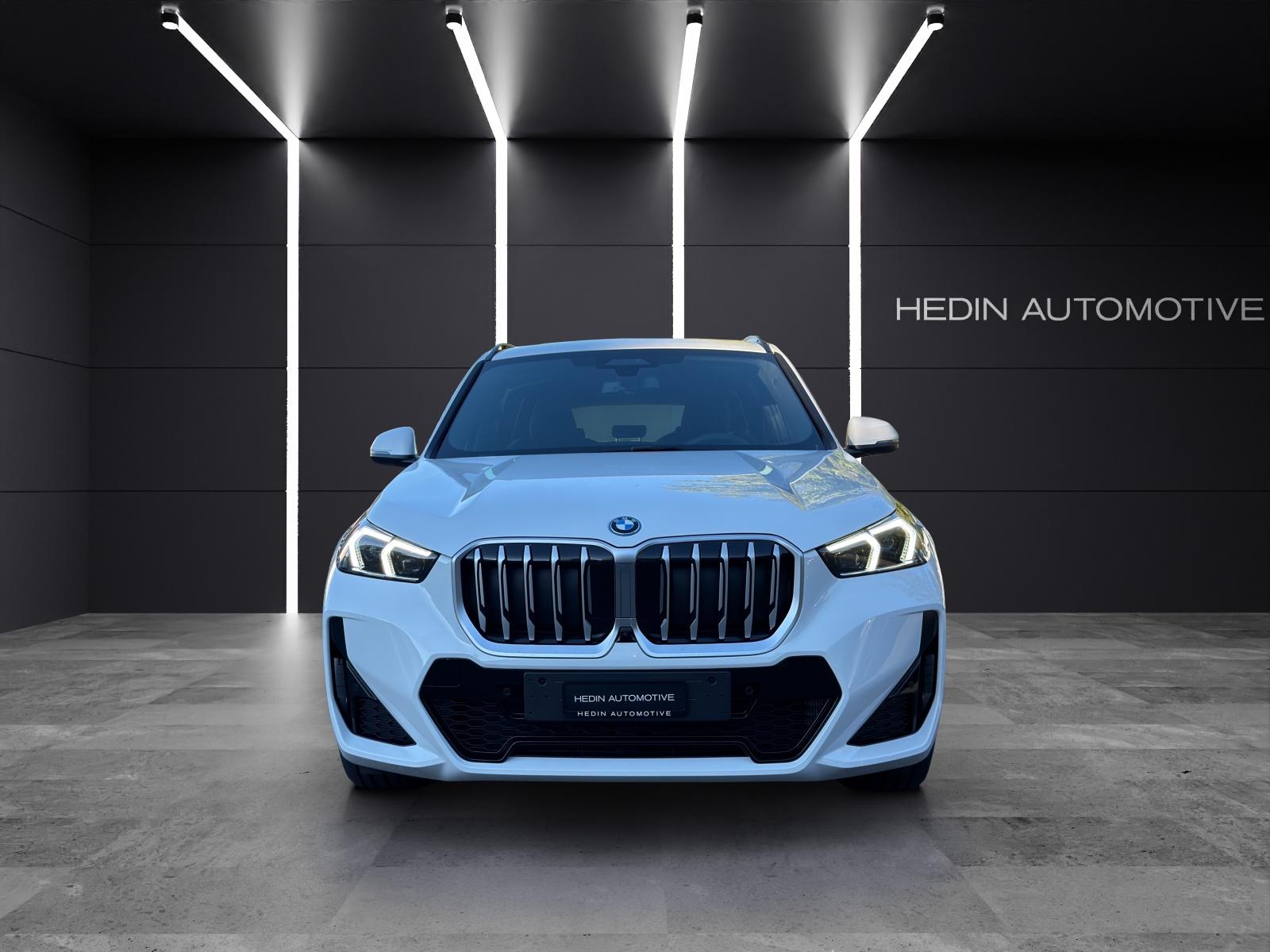 BMW X1 30e xDrive-image-6