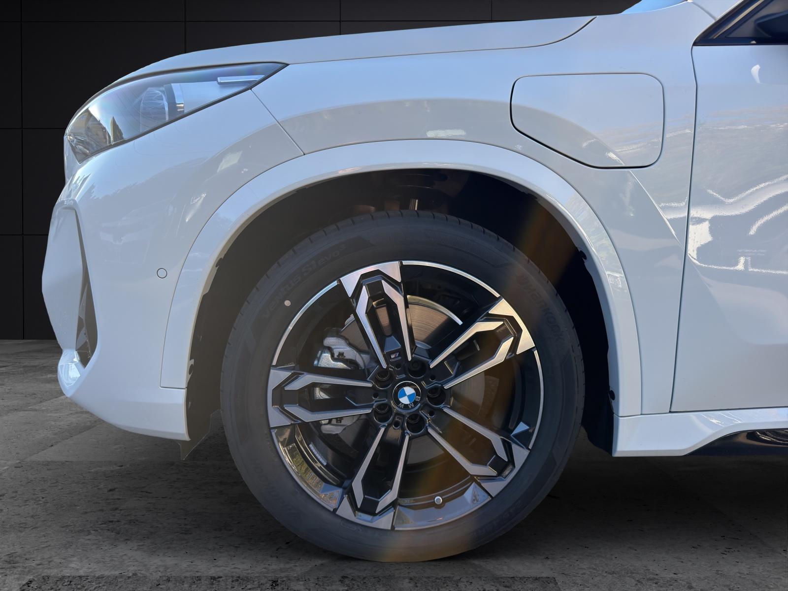 BMW X1 30e xDrive-image-4