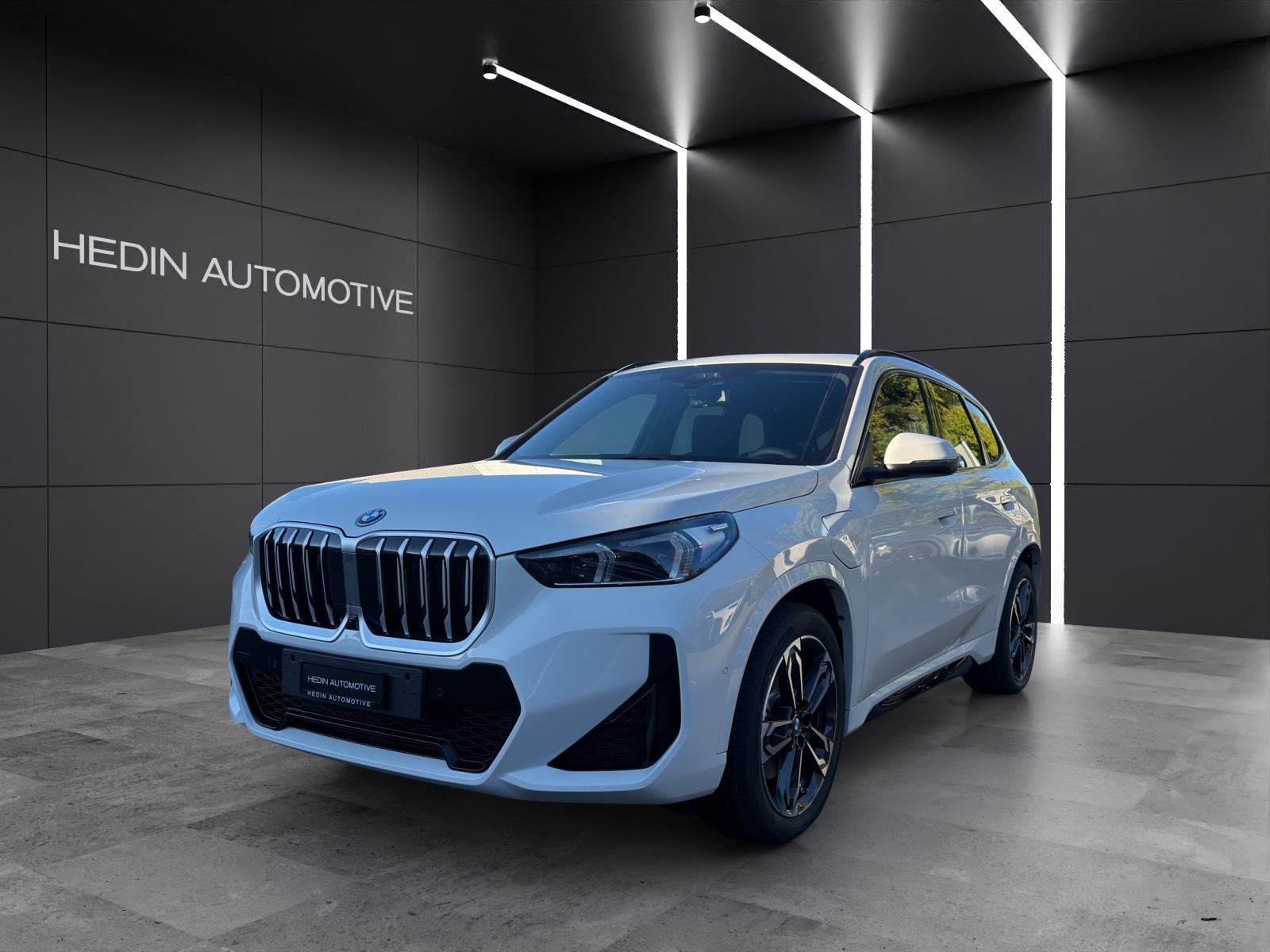 BMW X1 30e xDrive-image-0