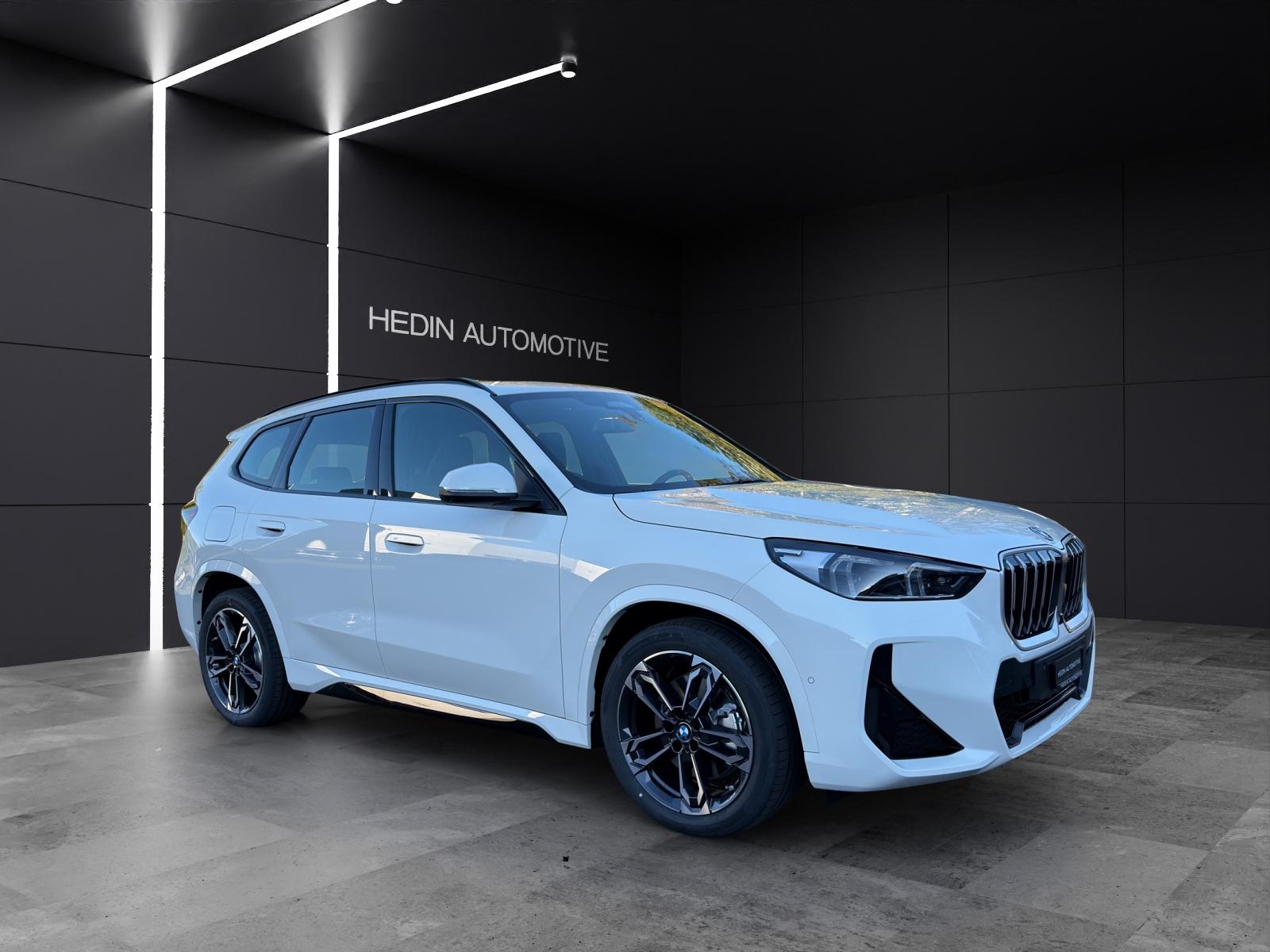 BMW X1 30e xDrive-image-17