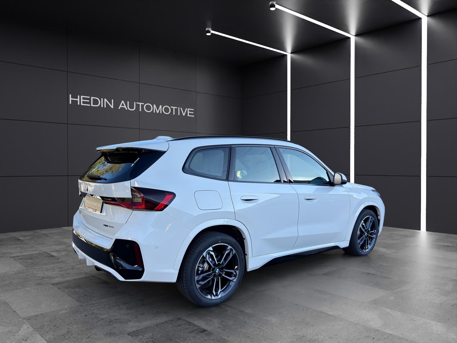 BMW X1 30e xDrive-image-15