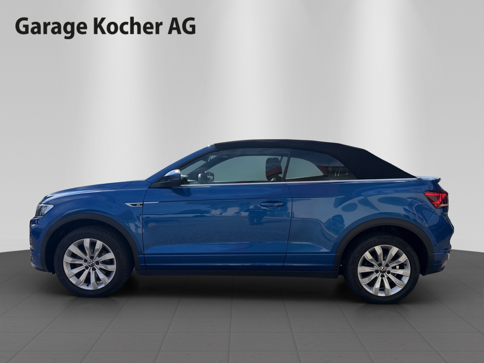 VW T-Roc Cabriolet 1.5 TSI EVO R-Line DSG-showroom-element-2