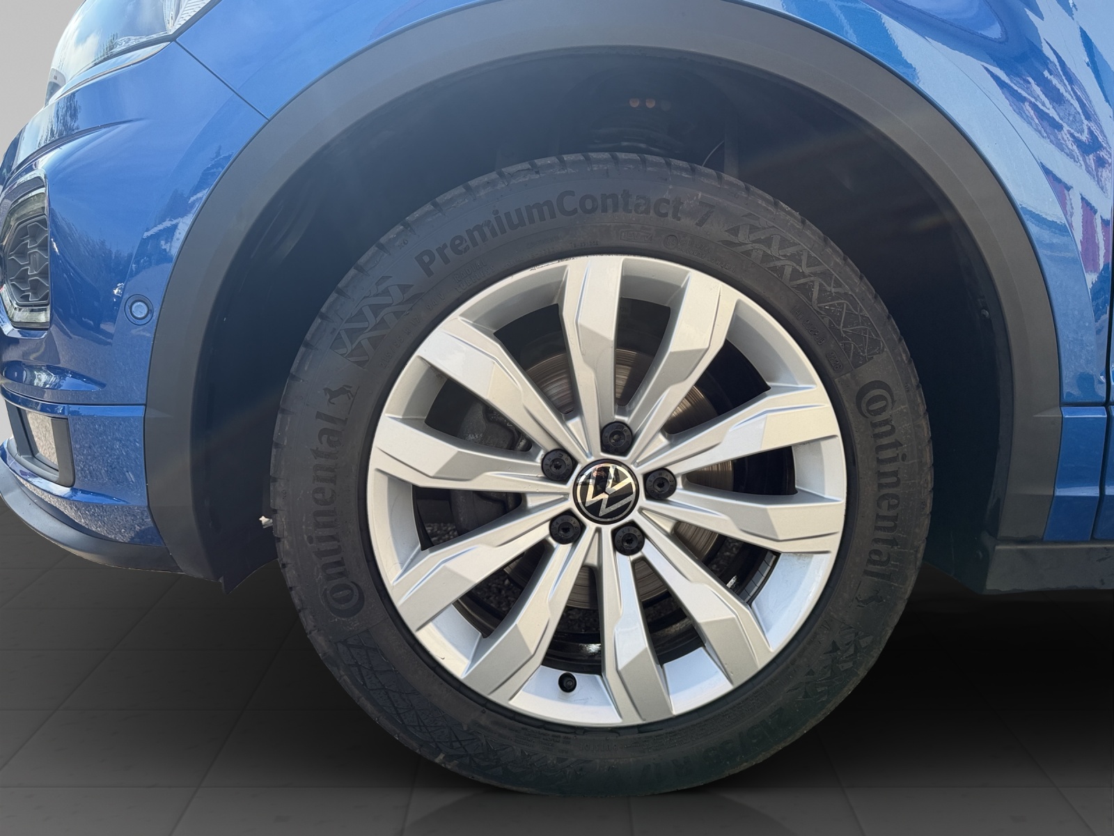 VW T-Roc Cabriolet 1.5 TSI EVO R-Line DSG-image-7