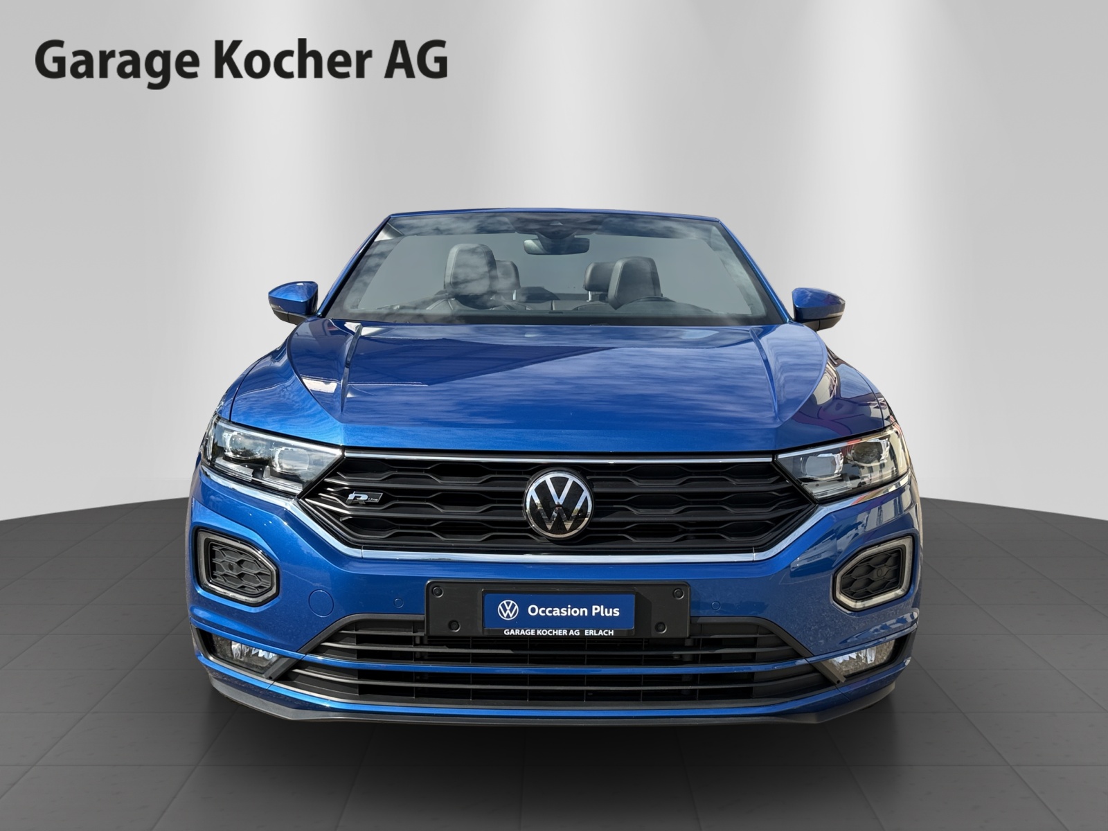 VW T-Roc Cabriolet 1.5 TSI EVO R-Line DSG-showroom-element-1
