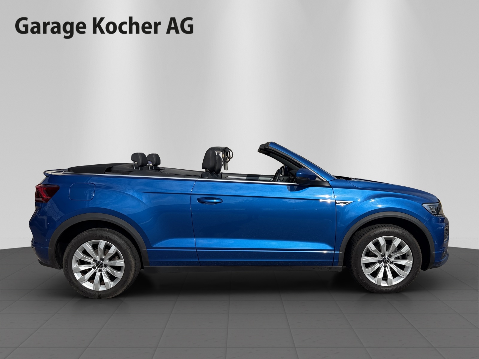 VW T-Roc Cabriolet 1.5 TSI EVO R-Line DSG-image-12