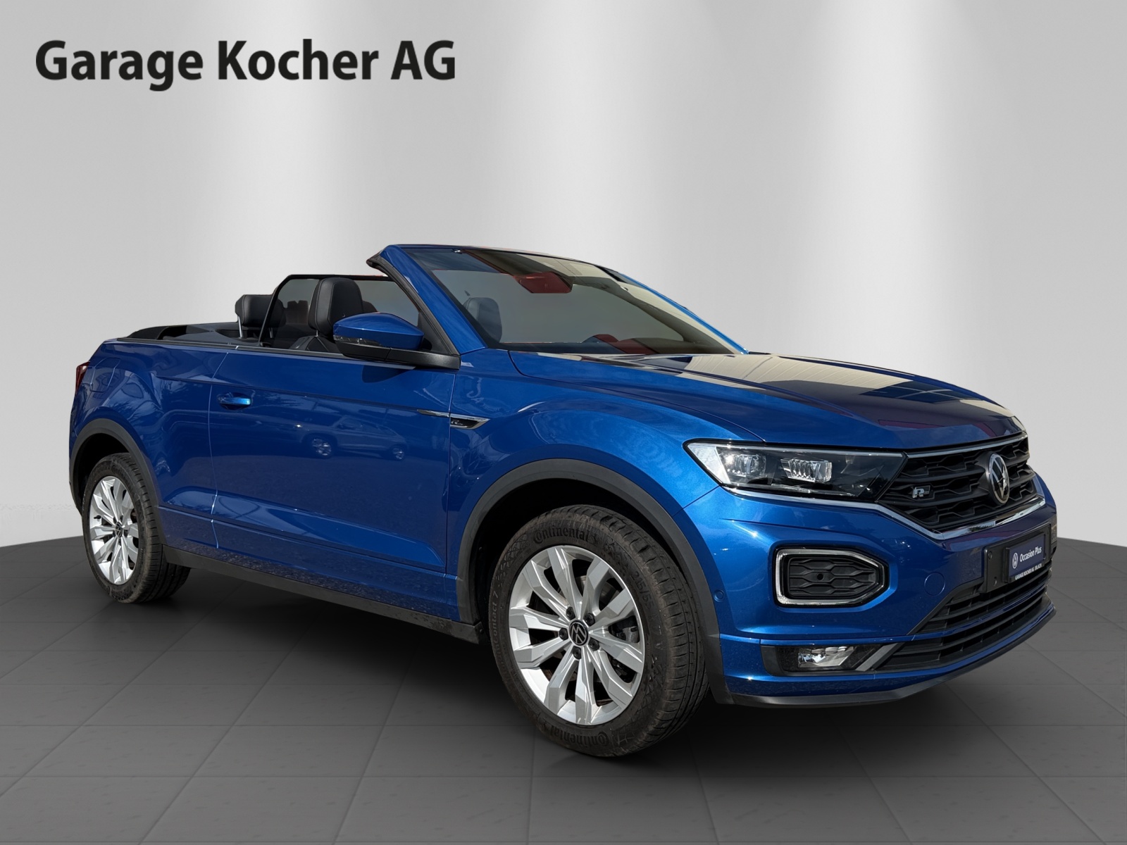 VW T-Roc Cabriolet 1.5 TSI EVO R-Line DSG-image-6