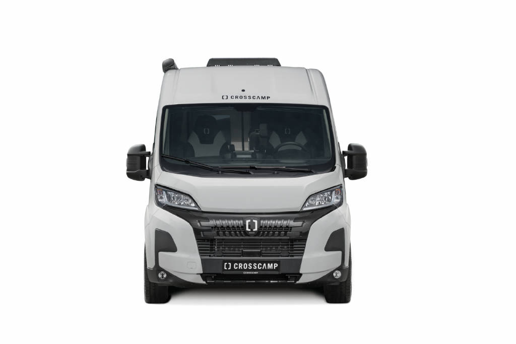 OPEL ELMNT 6.0 DS Peugeot Boxer 3.5t L3H2 2.2BlueHDi 140-image-0