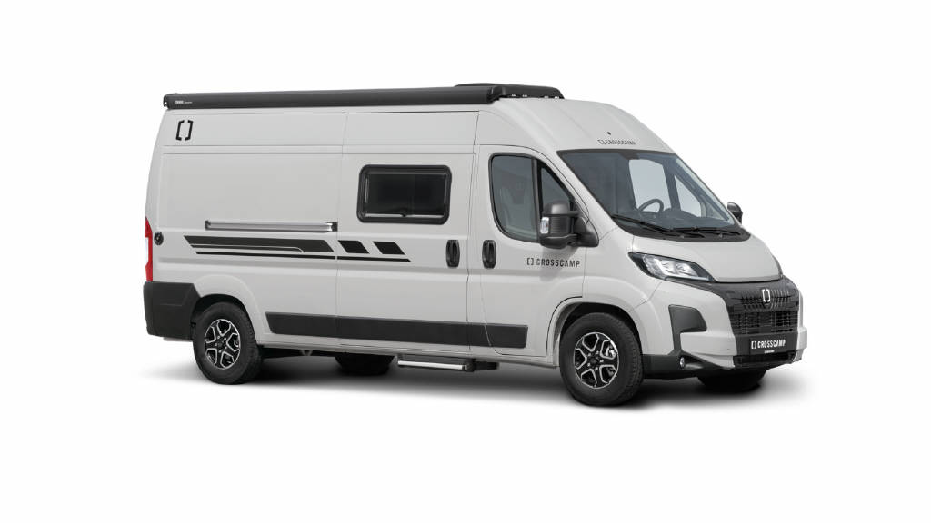 OPEL ELMNT 6.0 DS Peugeot Boxer 3.5t L3H2 2.2BlueHDi 140-image-1
