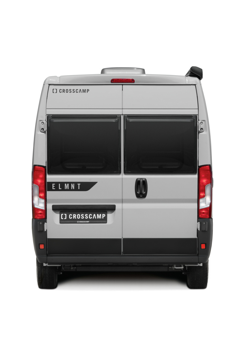 OPEL ELMNT 6.0 DS Peugeot Boxer 3.5t L3H2 2.2BlueHDi 140-image-6