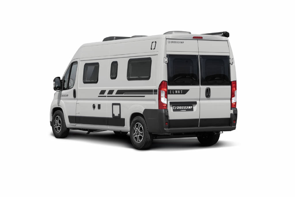 OPEL ELMNT 6.0 DS Peugeot Boxer 3.5t L3H2 2.2BlueHDi 140-image-7