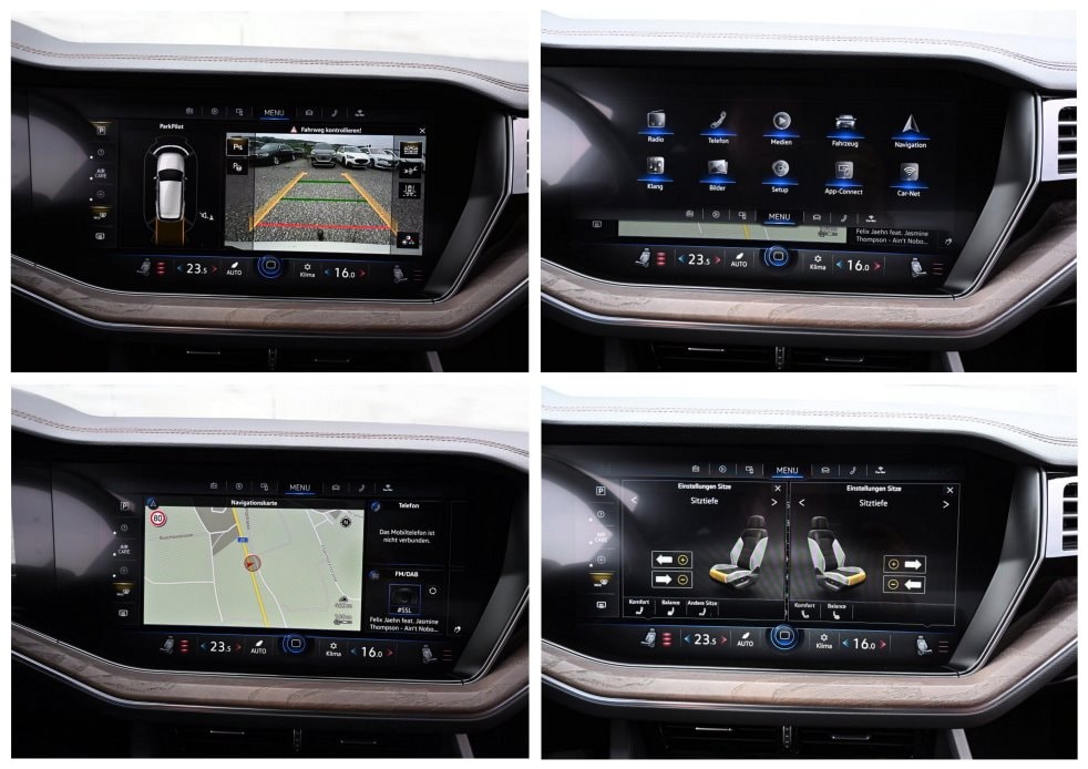 VW Touareg 3.0 TSI eHybrid AtmosphereTiptronic-image-12