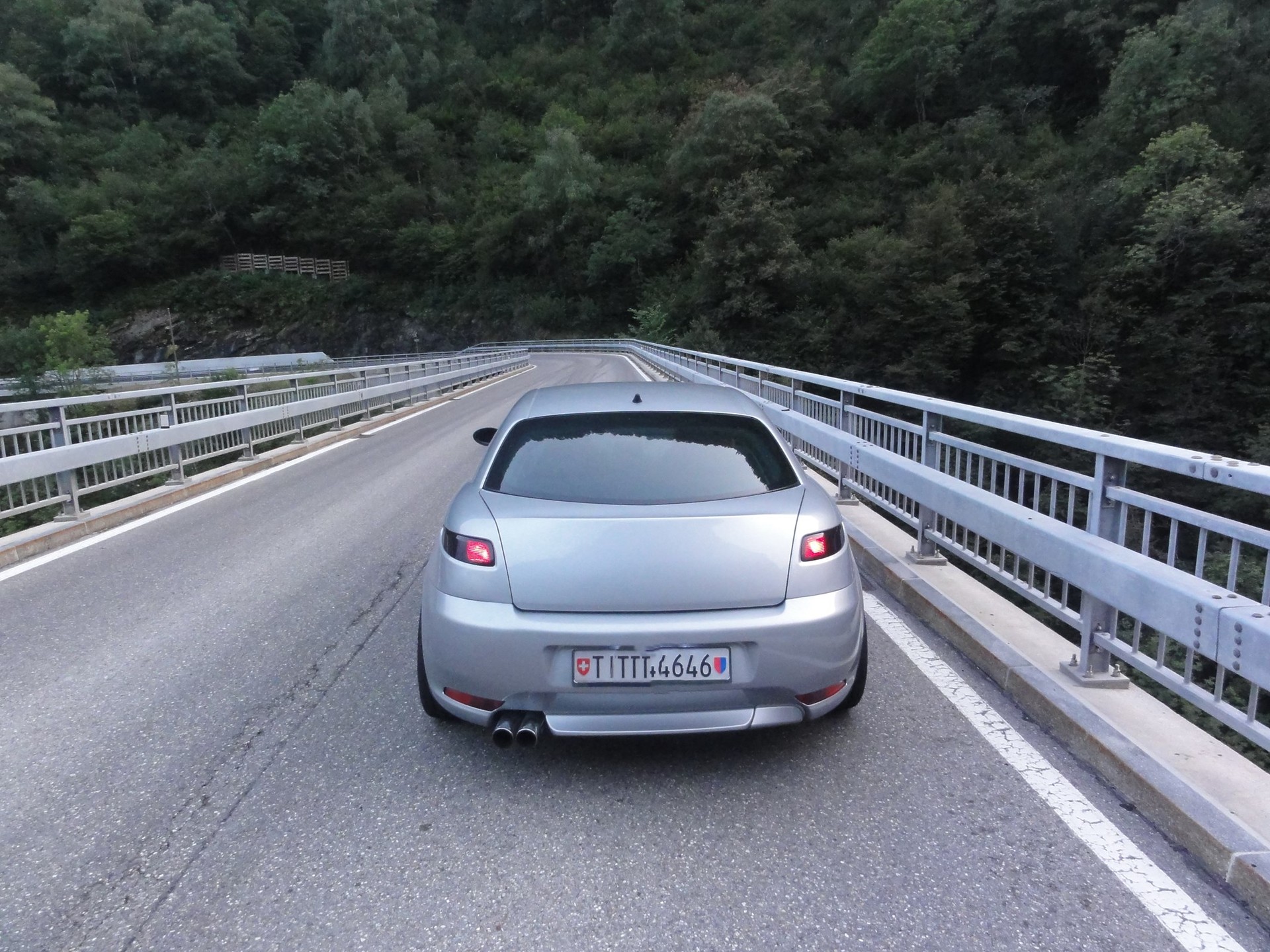 ALFA ROMEO GT 2.0 JTS Progression-image-0