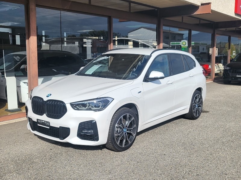 BMW X1 F48 25e xDrive-image-1
