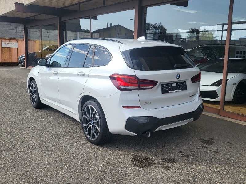 BMW X1 F48 25e xDrive-image-2