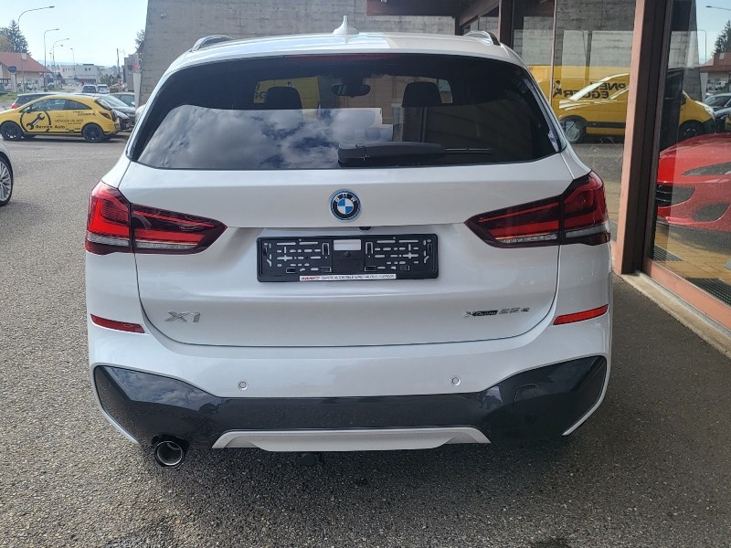 BMW X1 F48 25e xDrive-image-3