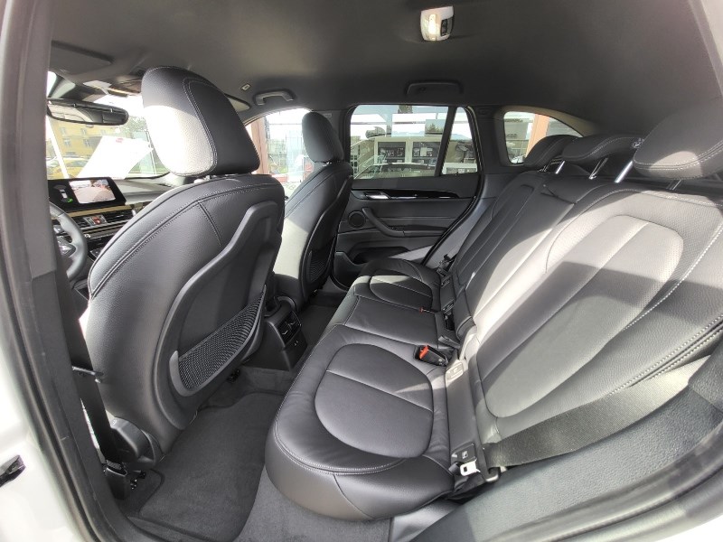 BMW X1 F48 25e xDrive-image-5