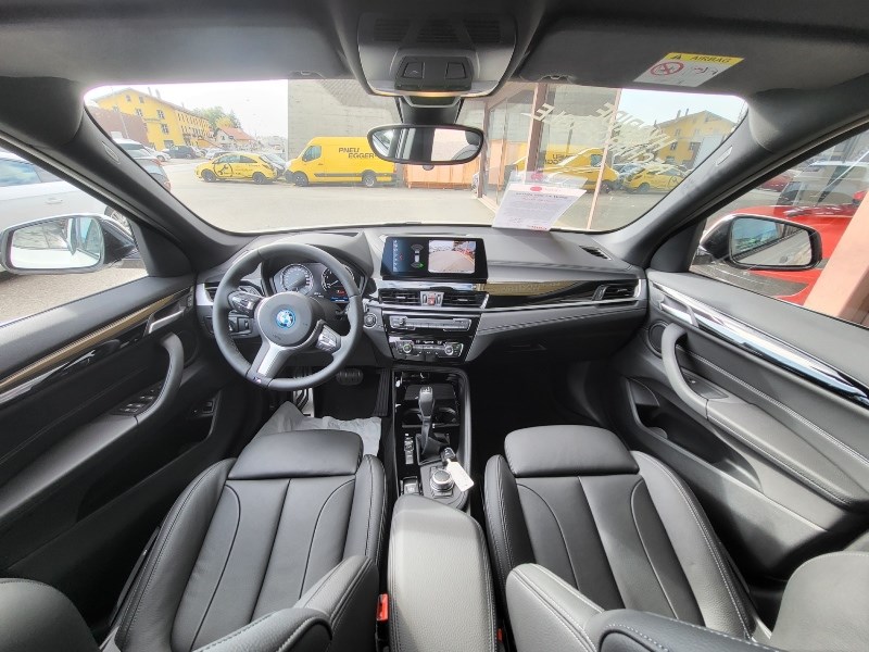 BMW X1 F48 25e xDrive-image-6